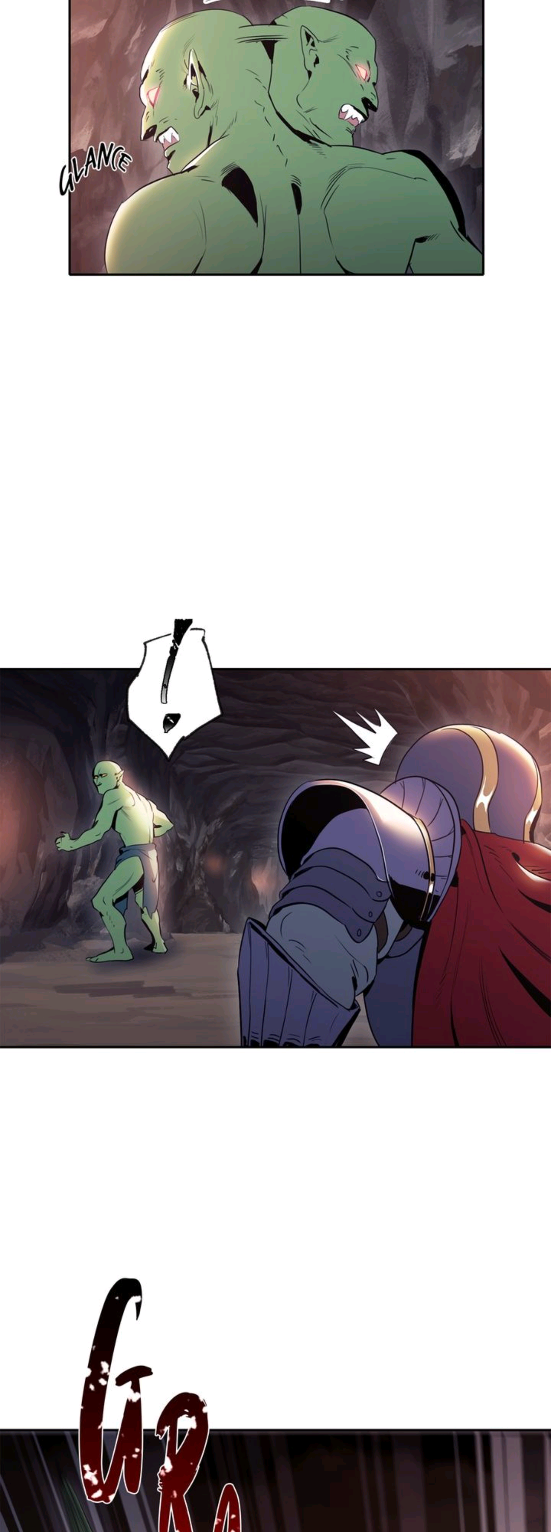 The Skeleton Soldier Failed to Defend the Dungeon Chapter 40 - page 15