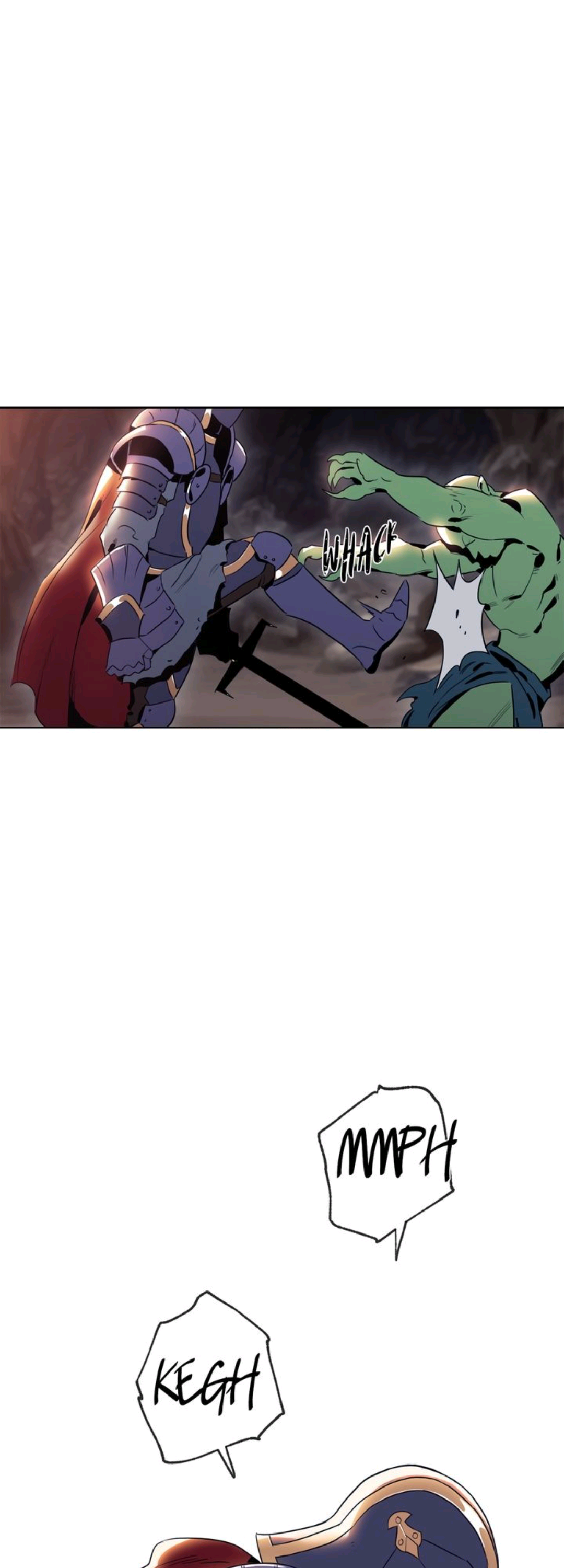 The Skeleton Soldier Failed to Defend the Dungeon Chapter 40 - page 26