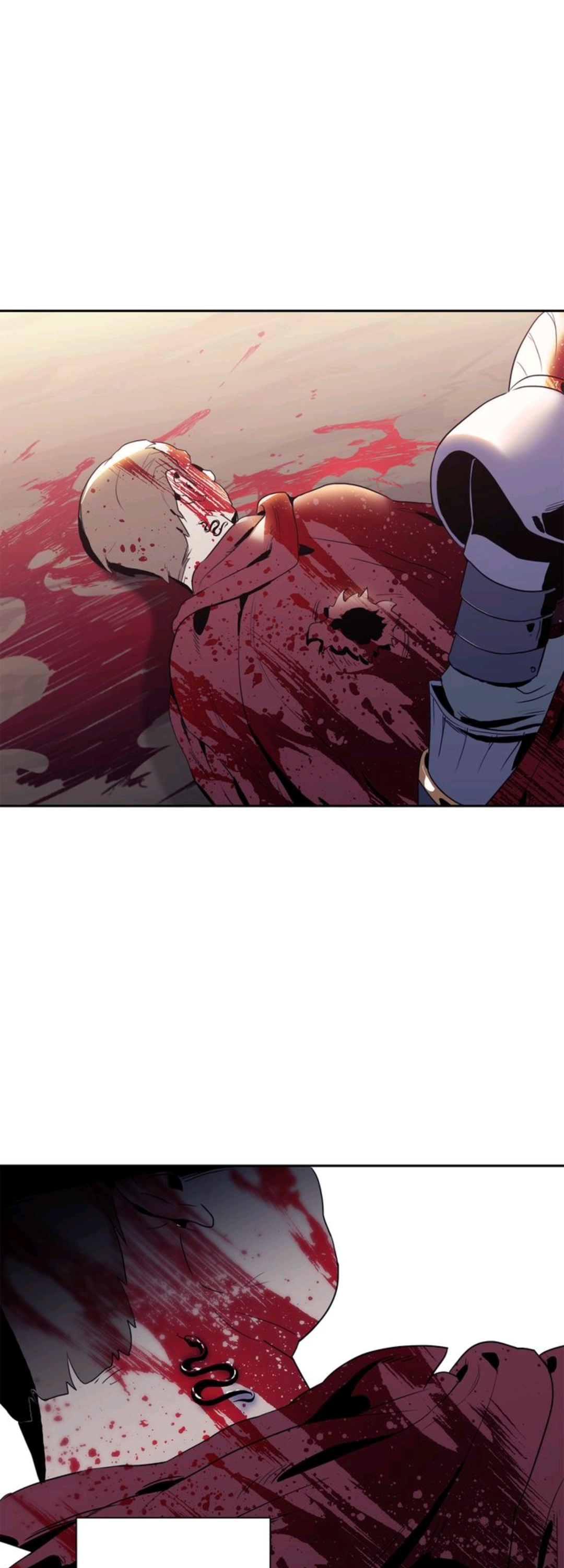 The Skeleton Soldier Failed to Defend the Dungeon Chapter 40 - page 43