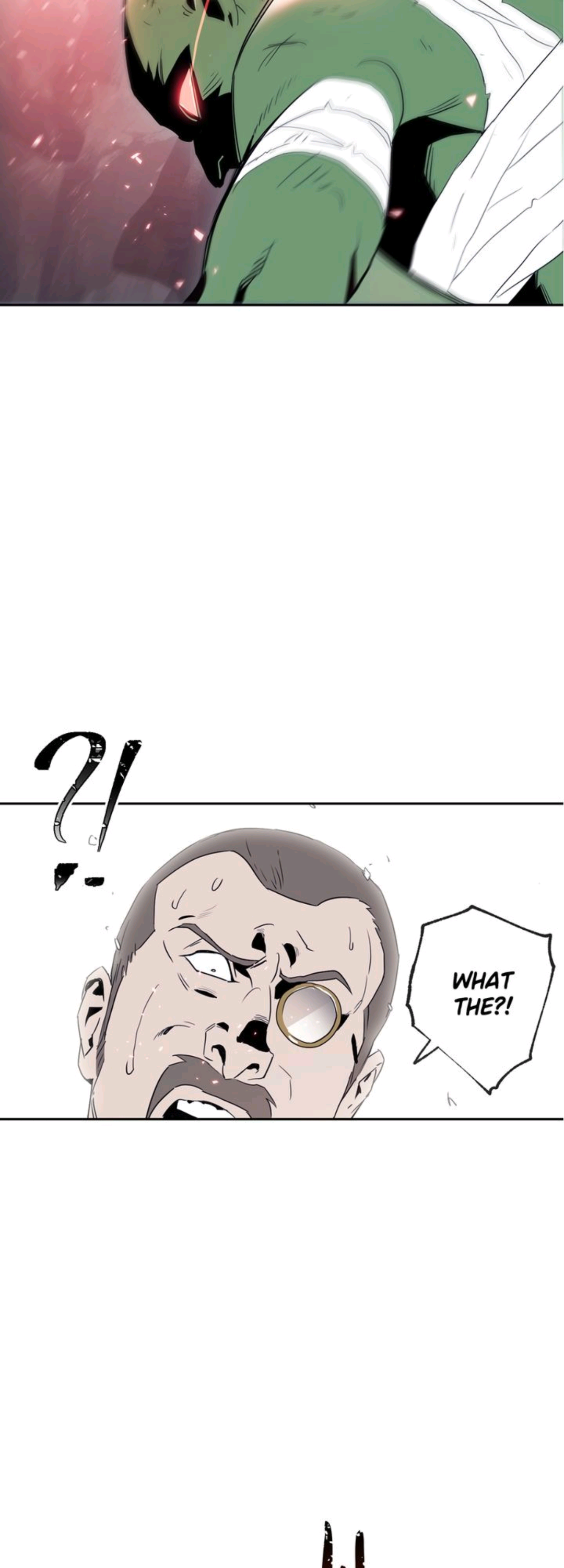 The Skeleton Soldier Failed to Defend the Dungeon Chapter 40 - page 5