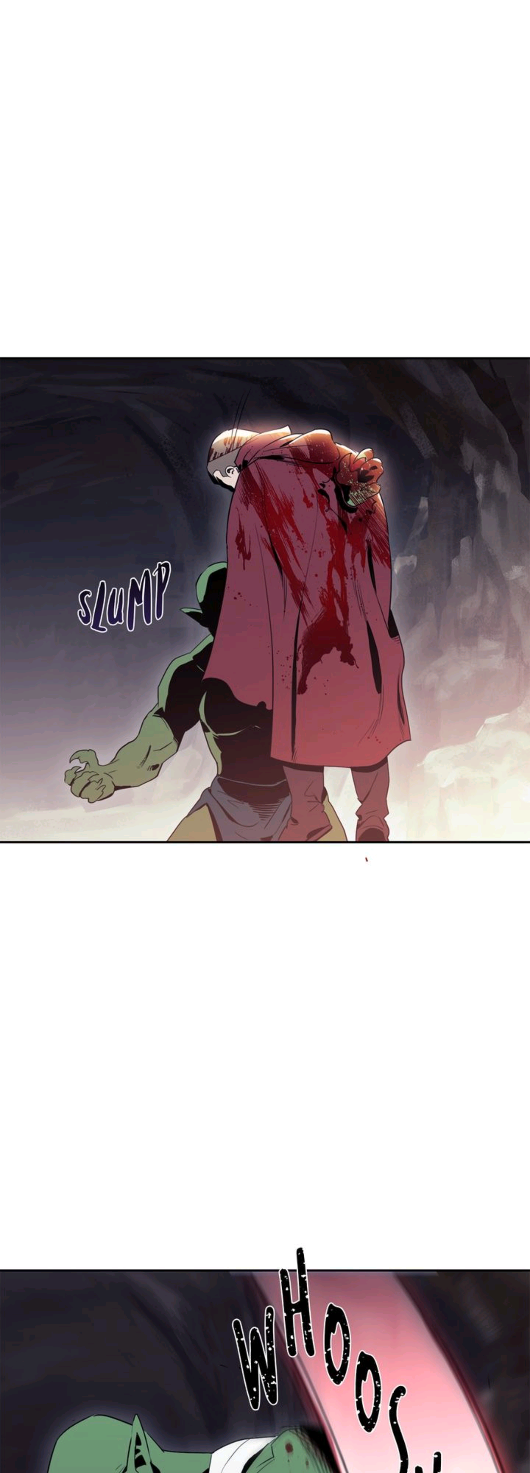The Skeleton Soldier Failed to Defend the Dungeon Chapter 40 - page 8