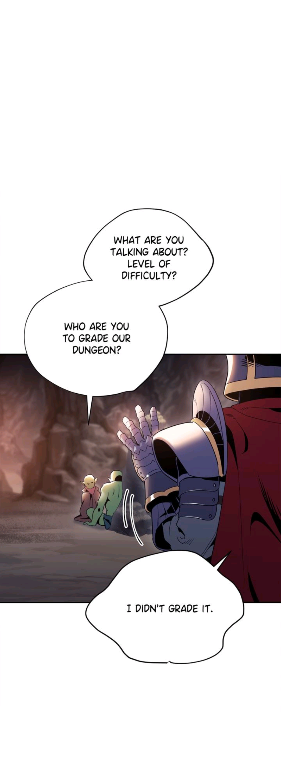 The Skeleton Soldier Failed to Defend the Dungeon Chapter 39 - page 12