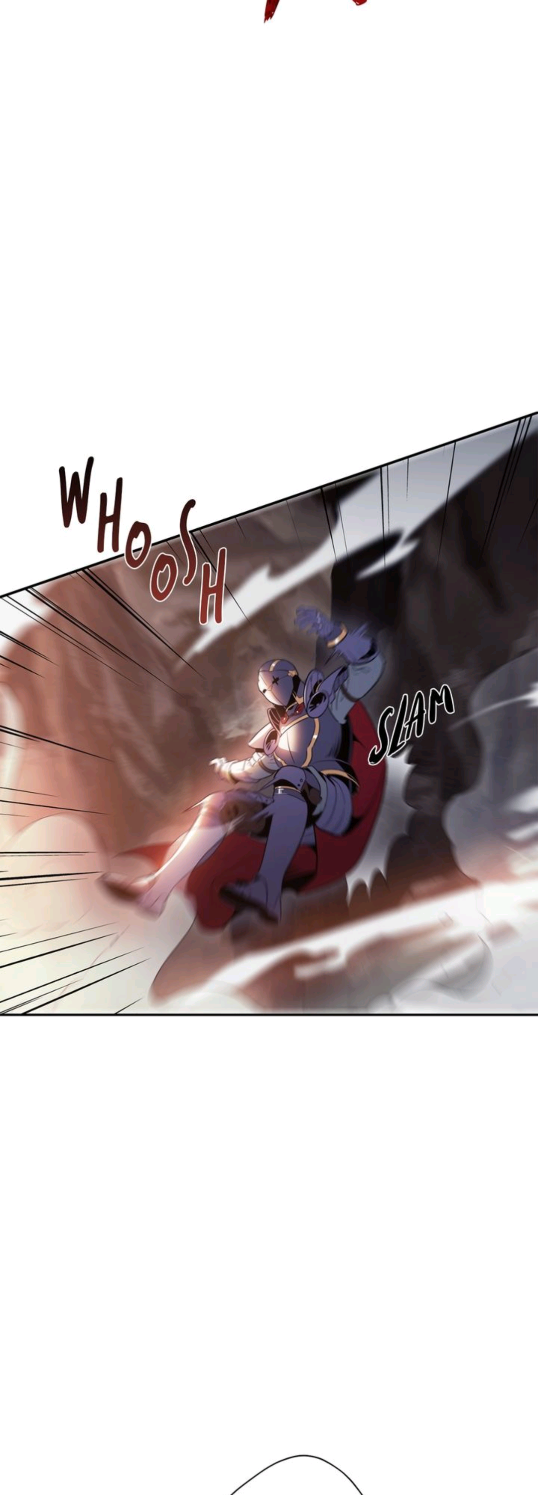 The Skeleton Soldier Failed to Defend the Dungeon Chapter 39 - page 21