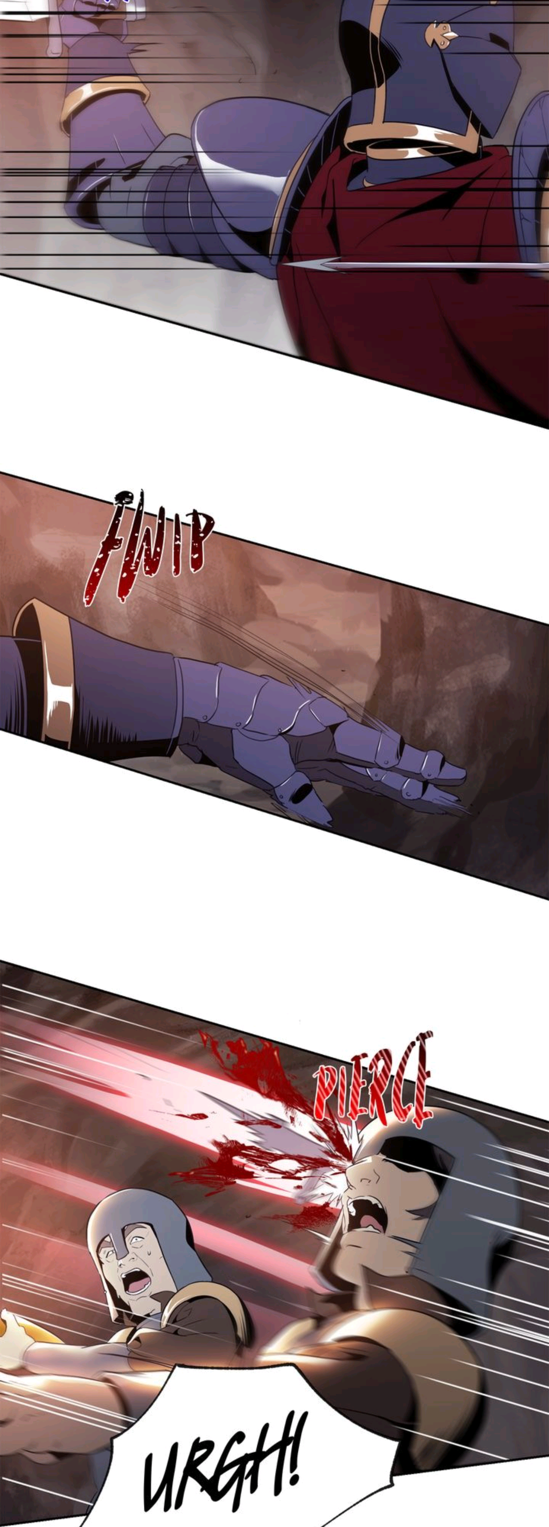 The Skeleton Soldier Failed to Defend the Dungeon Chapter 38 - page 12