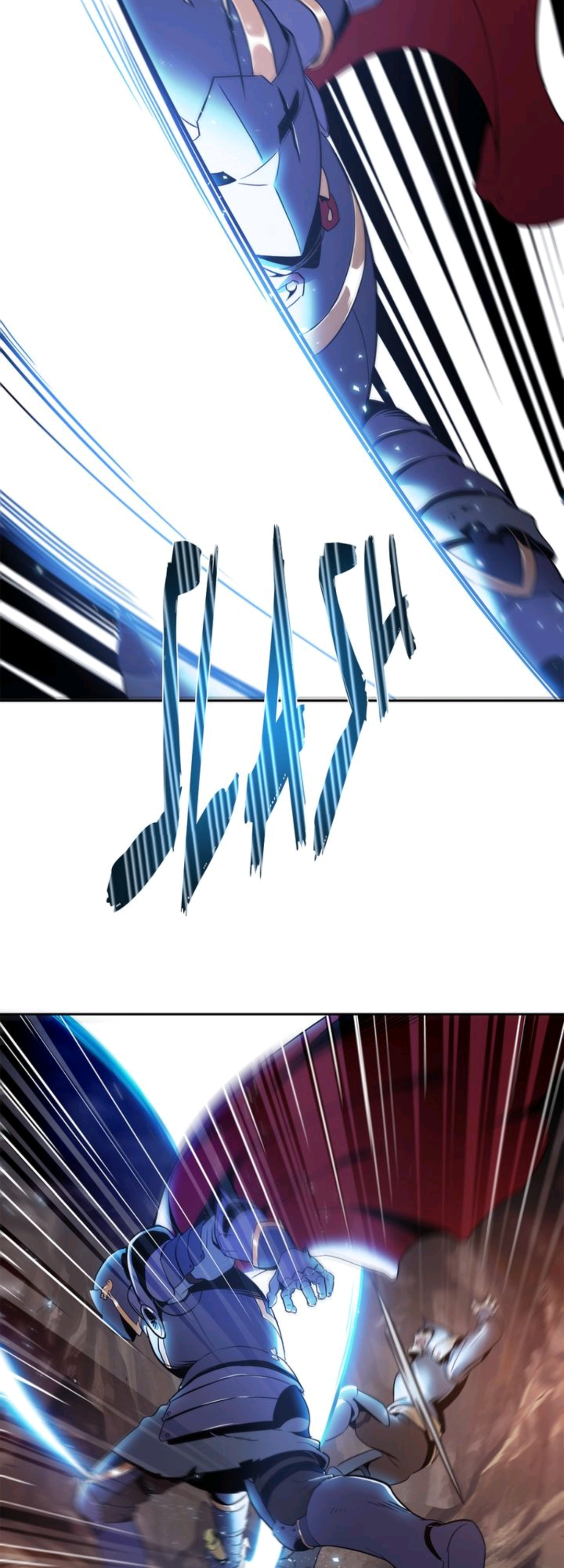 The Skeleton Soldier Failed to Defend the Dungeon Chapter 38 - page 14