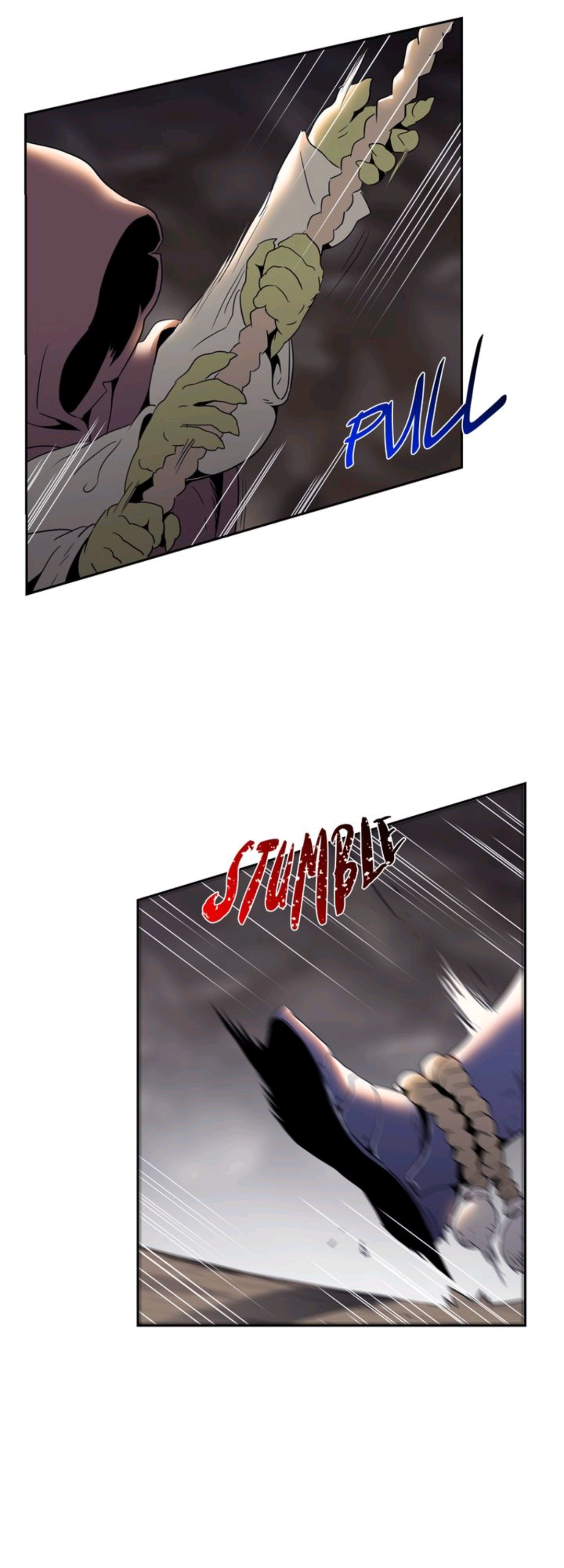The Skeleton Soldier Failed to Defend the Dungeon Chapter 38 - page 21