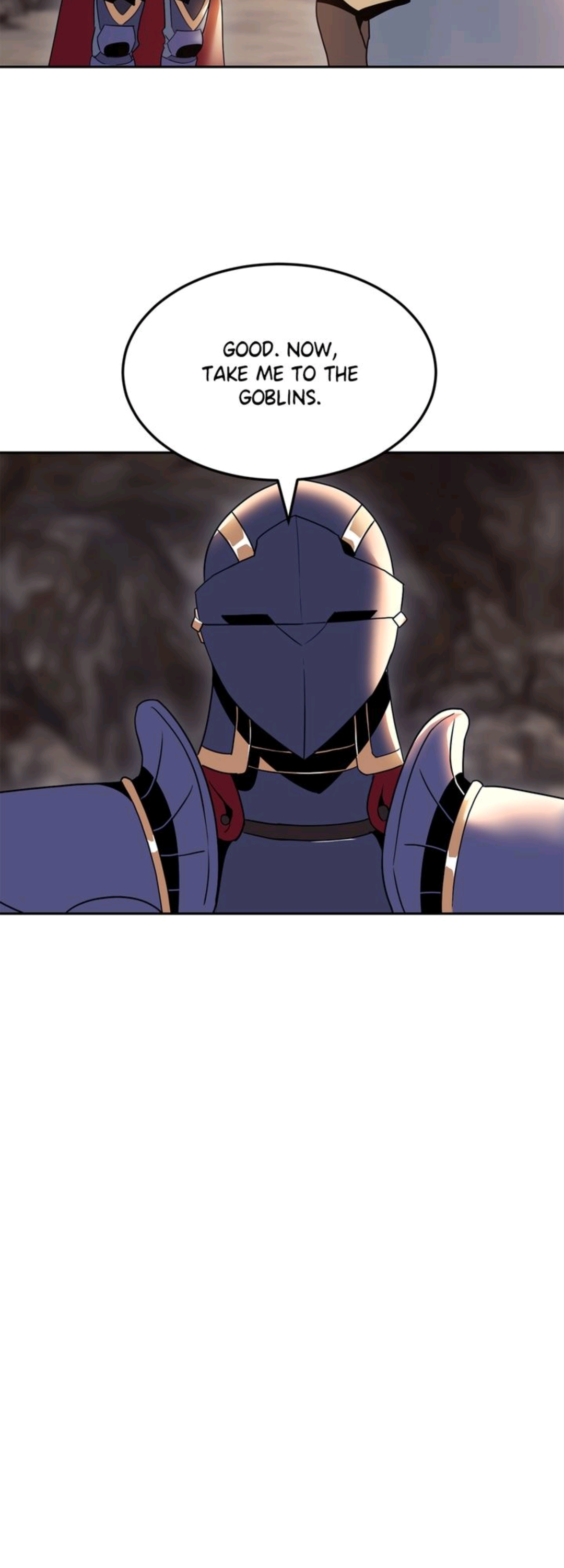 The Skeleton Soldier Failed to Defend the Dungeon Chapter 37 - page 20