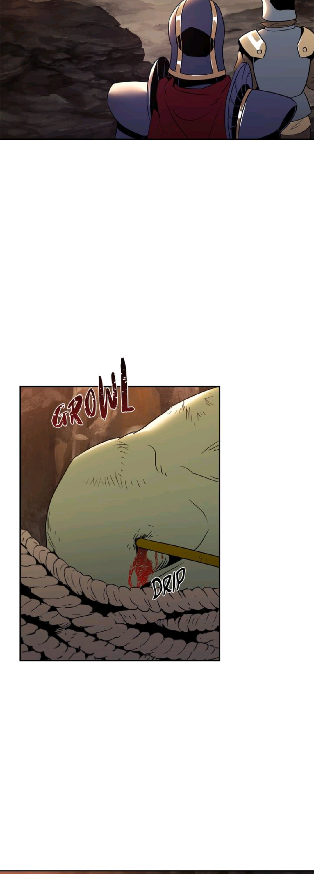 The Skeleton Soldier Failed to Defend the Dungeon Chapter 37 - page 24
