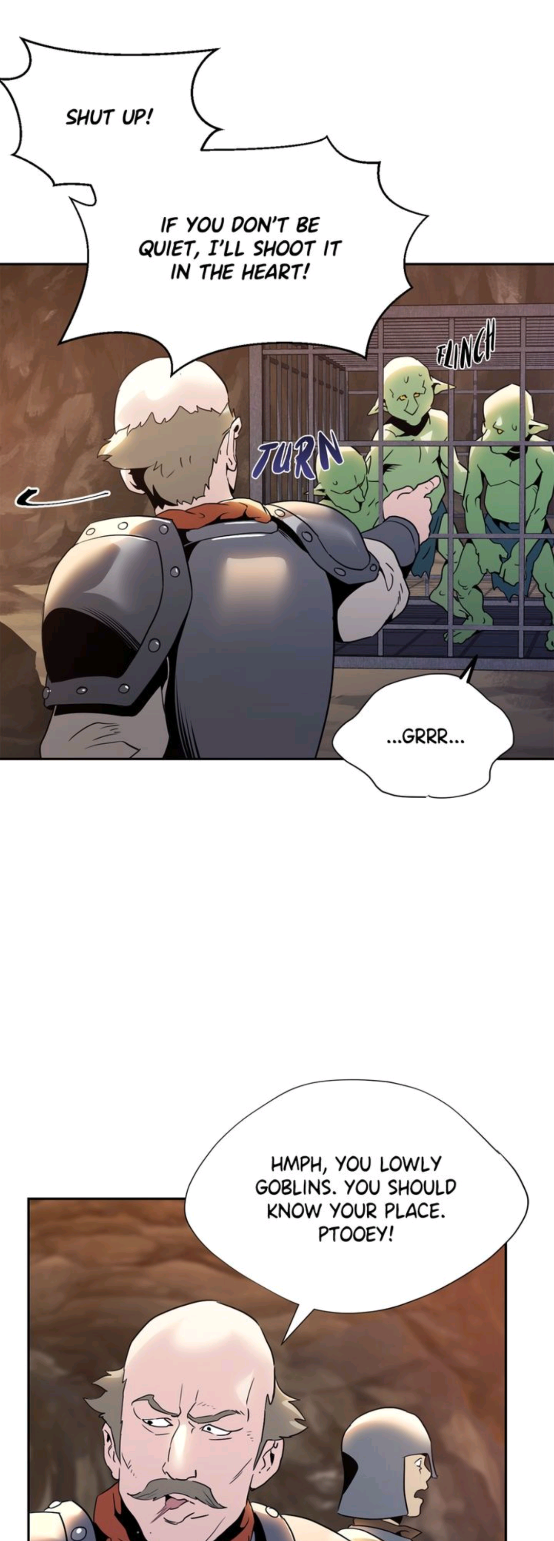 The Skeleton Soldier Failed to Defend the Dungeon Chapter 37 - page 29
