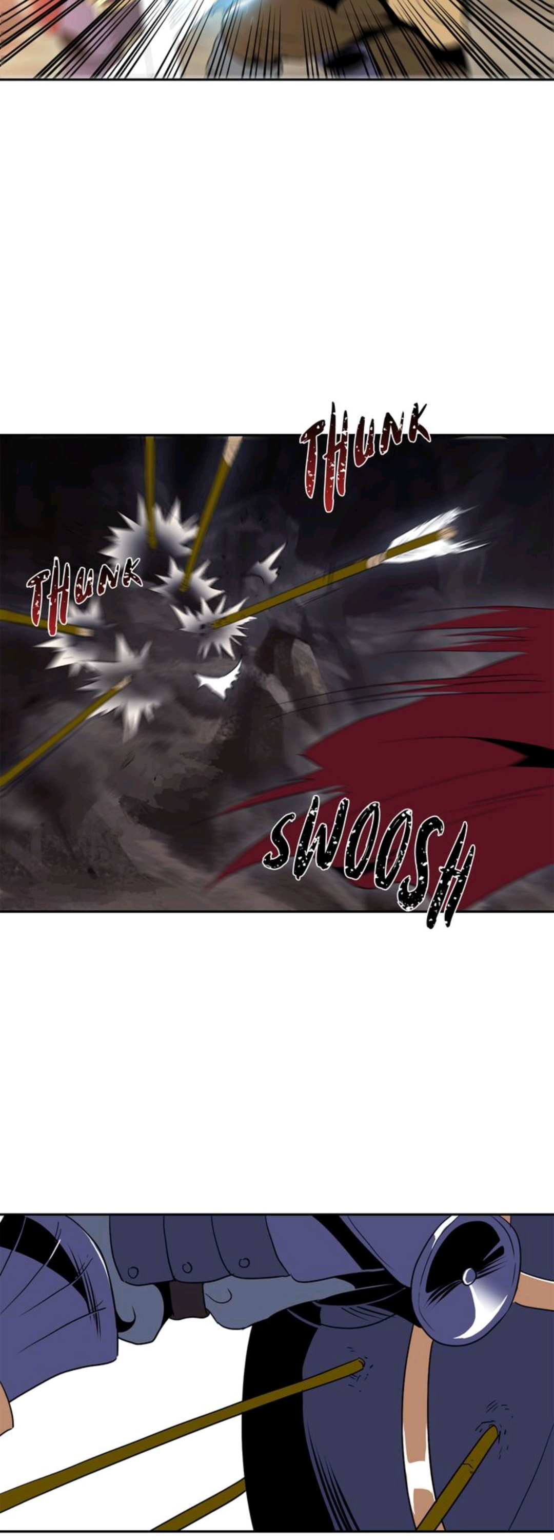 The Skeleton Soldier Failed to Defend the Dungeon Chapter 37 - page 8