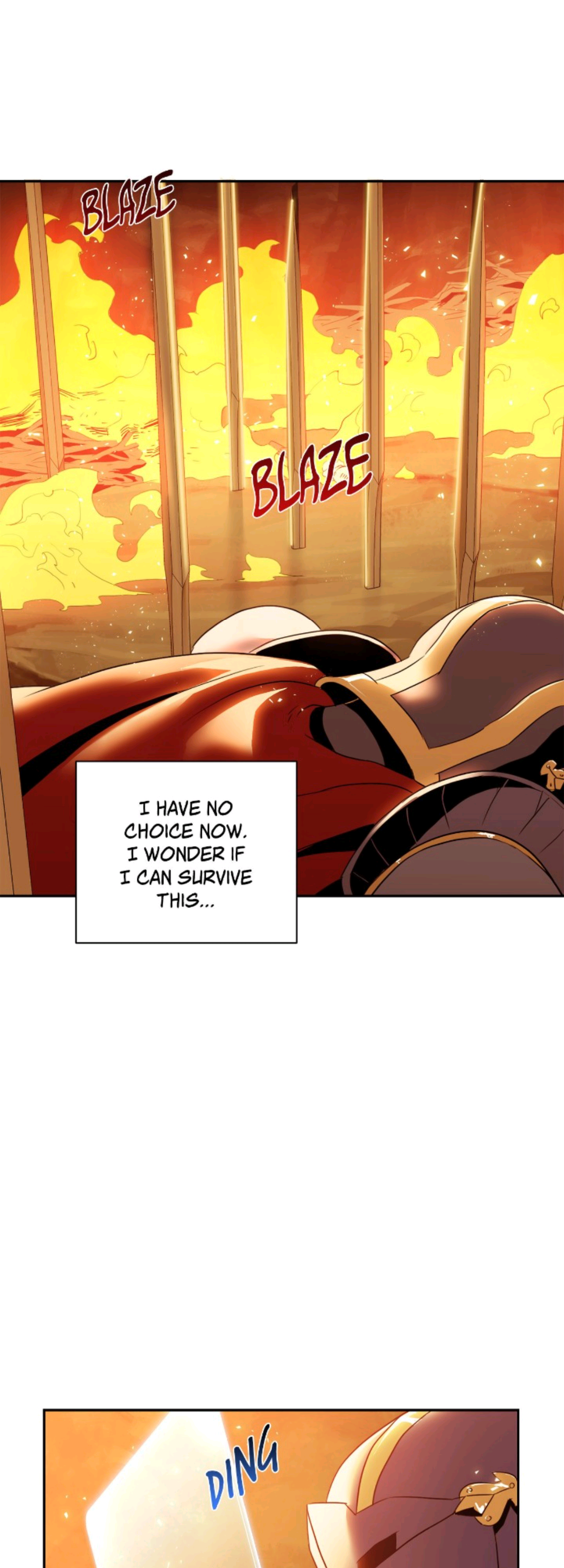 The Skeleton Soldier Failed to Defend the Dungeon Chapter 35 - page 10