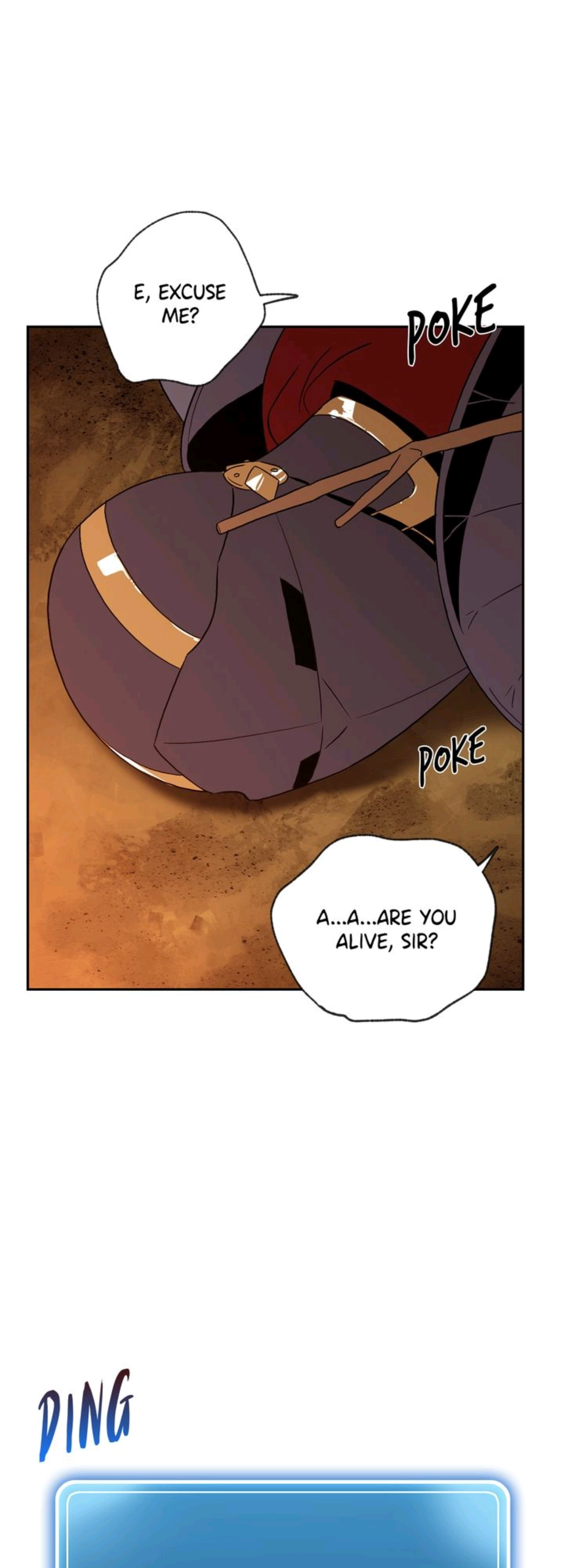 The Skeleton Soldier Failed to Defend the Dungeon Chapter 35 - page 18