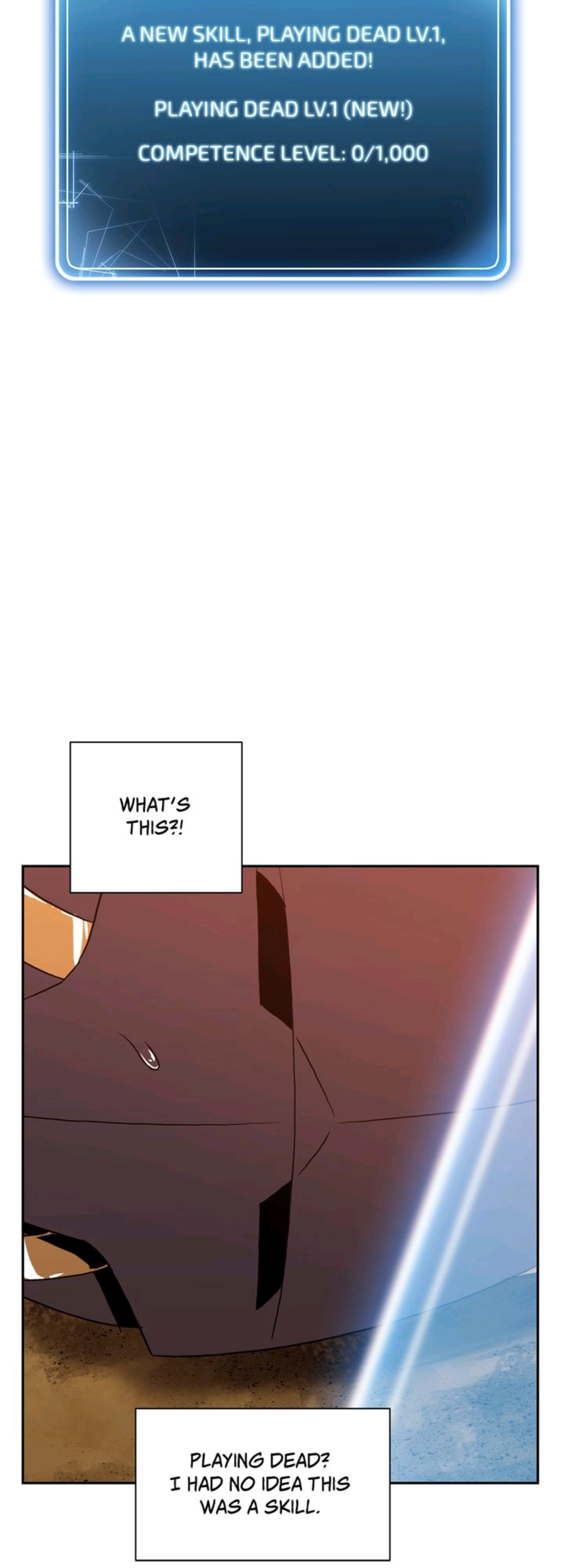 The Skeleton Soldier Failed to Defend the Dungeon Chapter 35 - page 19