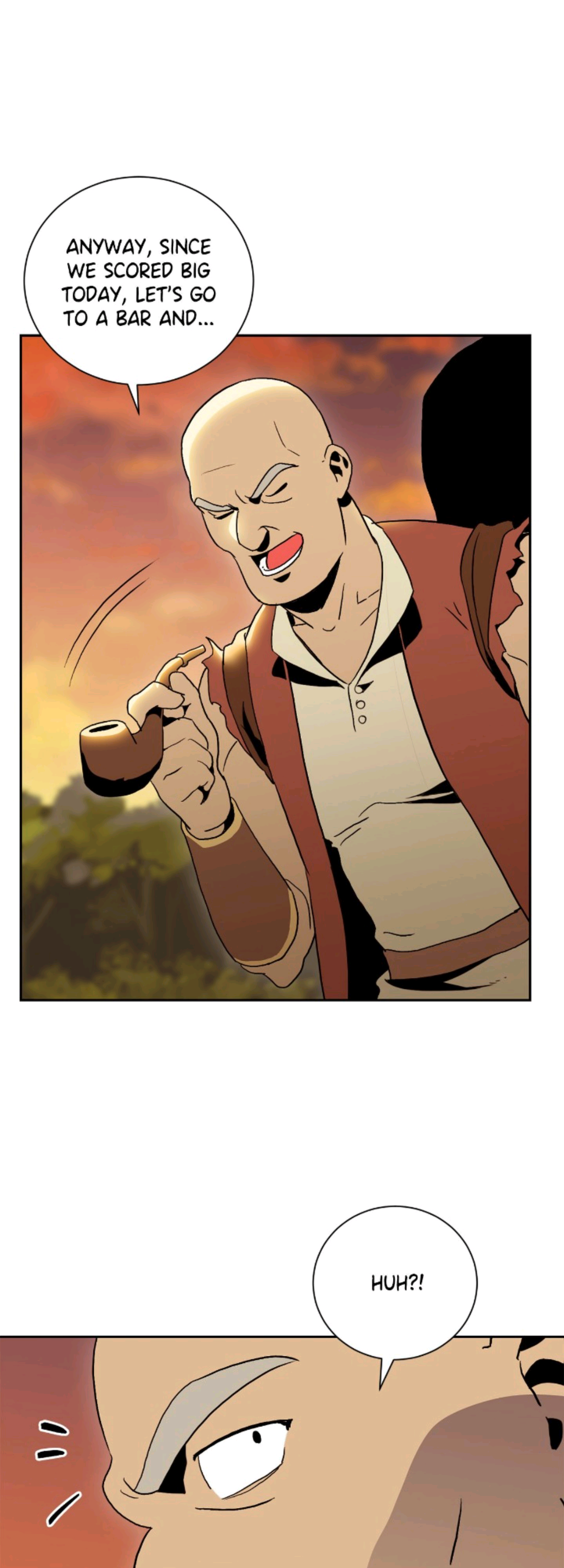 The Skeleton Soldier Failed to Defend the Dungeon Chapter 35 - page 23