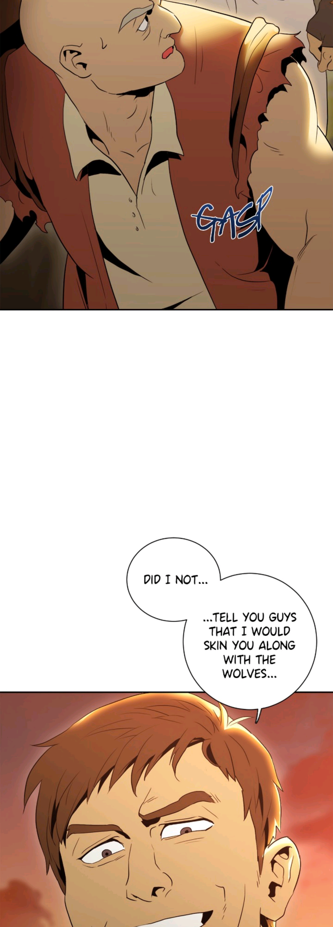 The Skeleton Soldier Failed to Defend the Dungeon Chapter 35 - page 25
