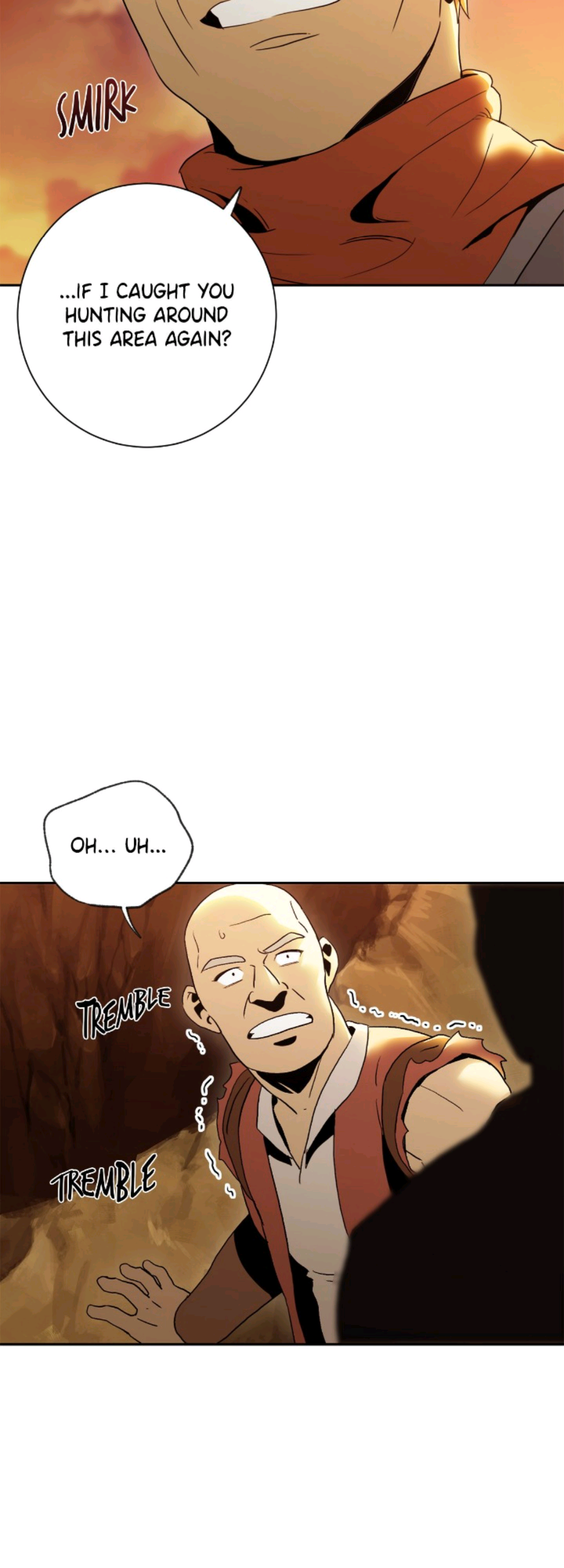 The Skeleton Soldier Failed to Defend the Dungeon Chapter 35 - page 26