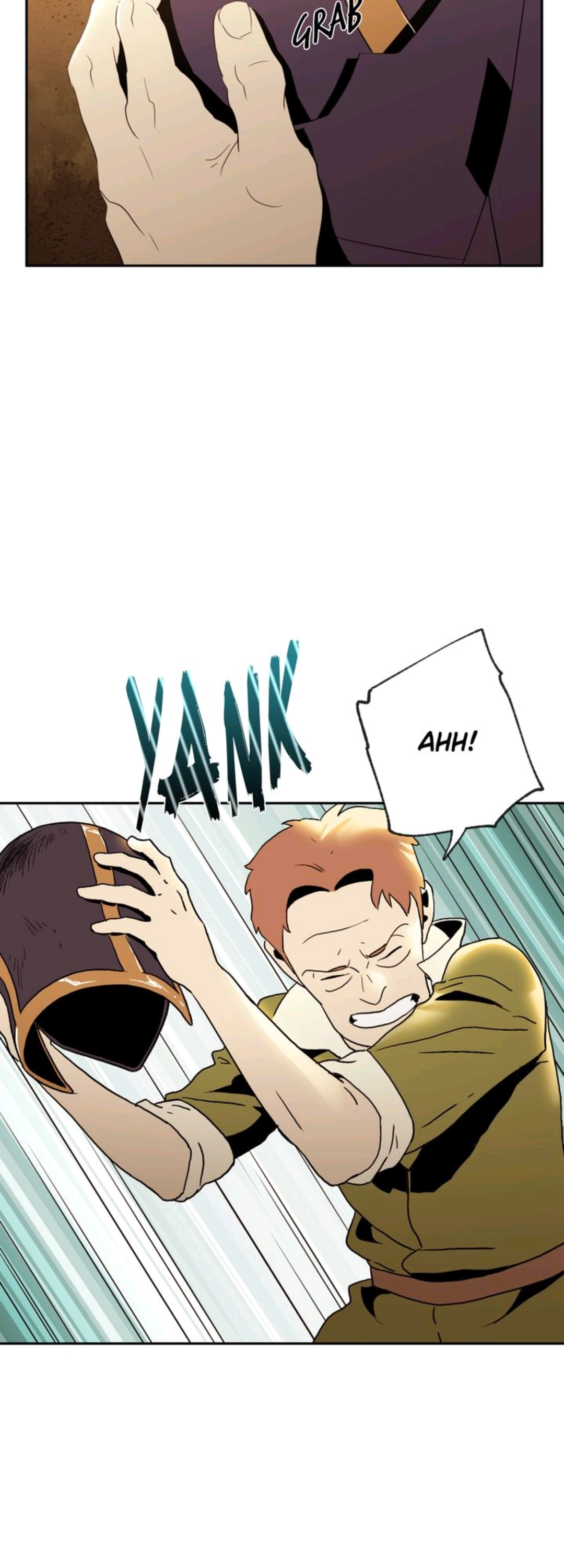 The Skeleton Soldier Failed to Defend the Dungeon Chapter 35 - page 28