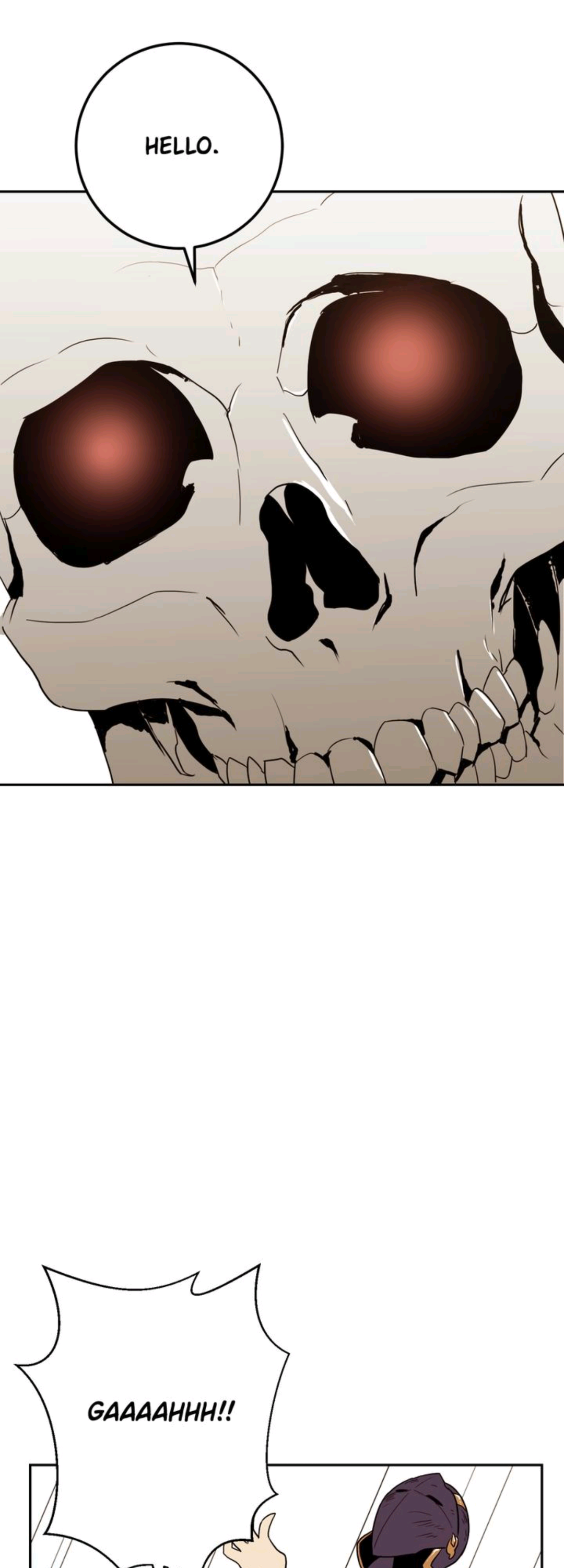 The Skeleton Soldier Failed to Defend the Dungeon Chapter 35 - page 31