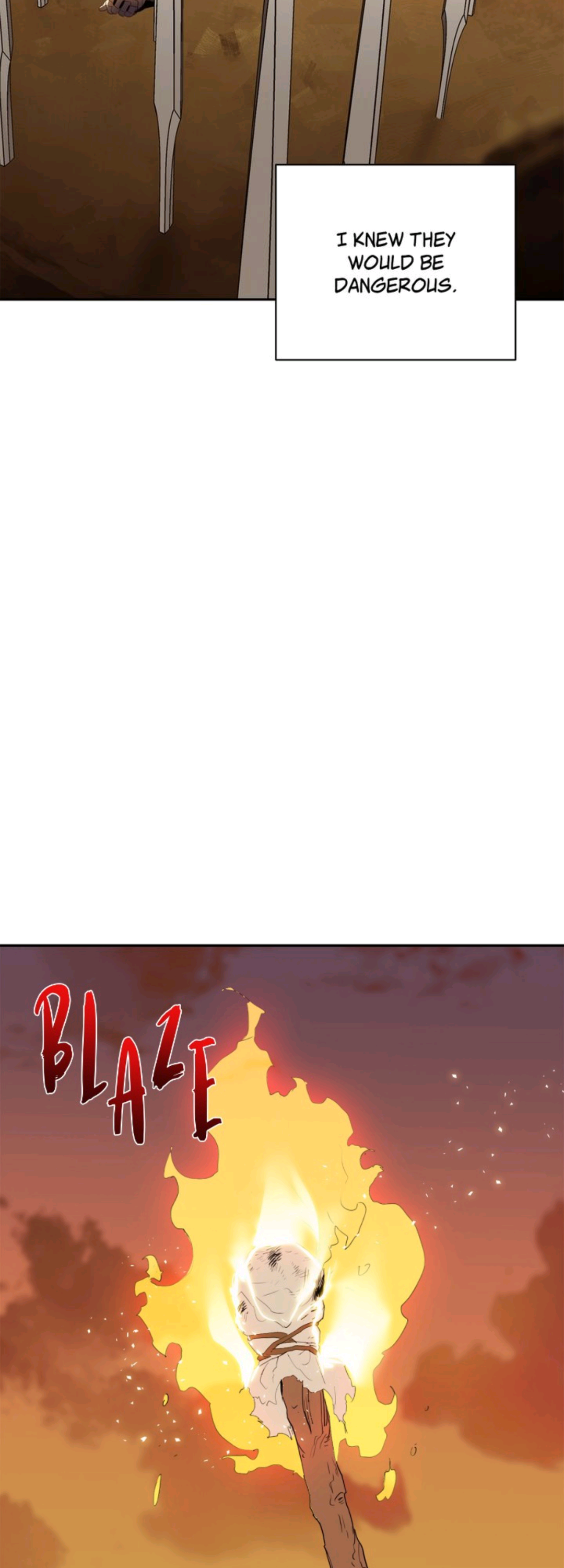 The Skeleton Soldier Failed to Defend the Dungeon Chapter 35 - page 6