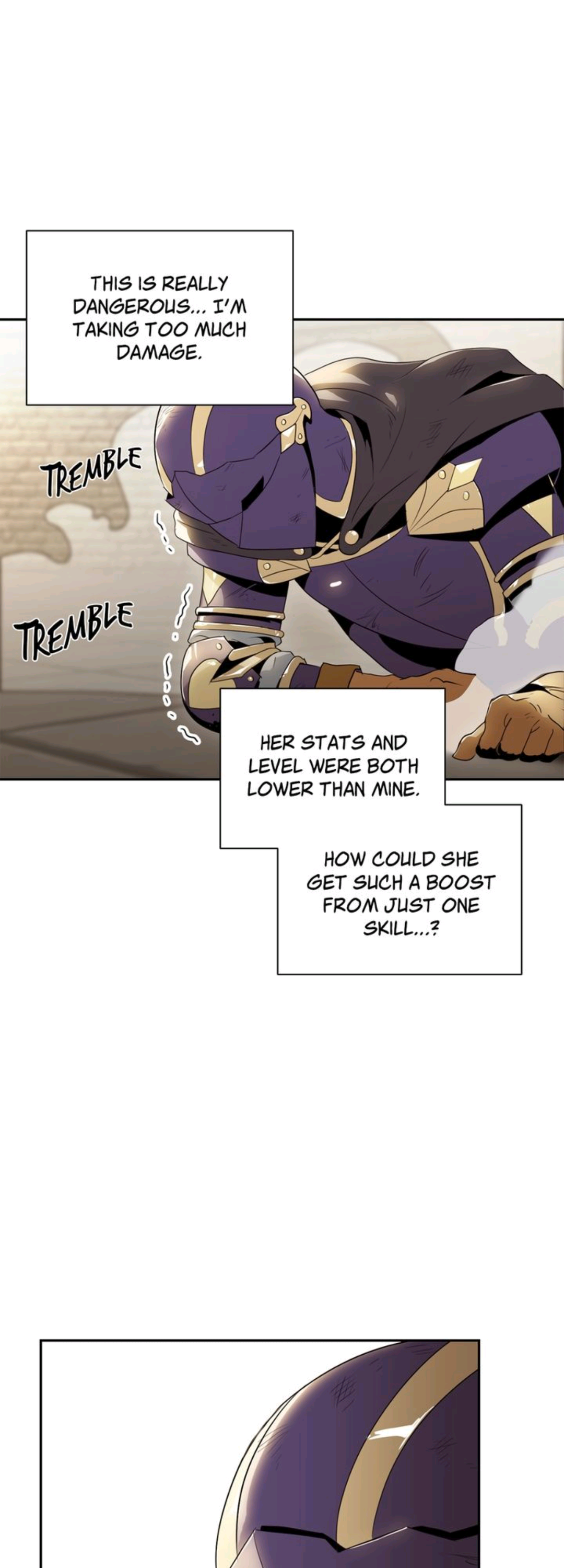 The Skeleton Soldier Failed to Defend the Dungeon Chapter 32 - page 11