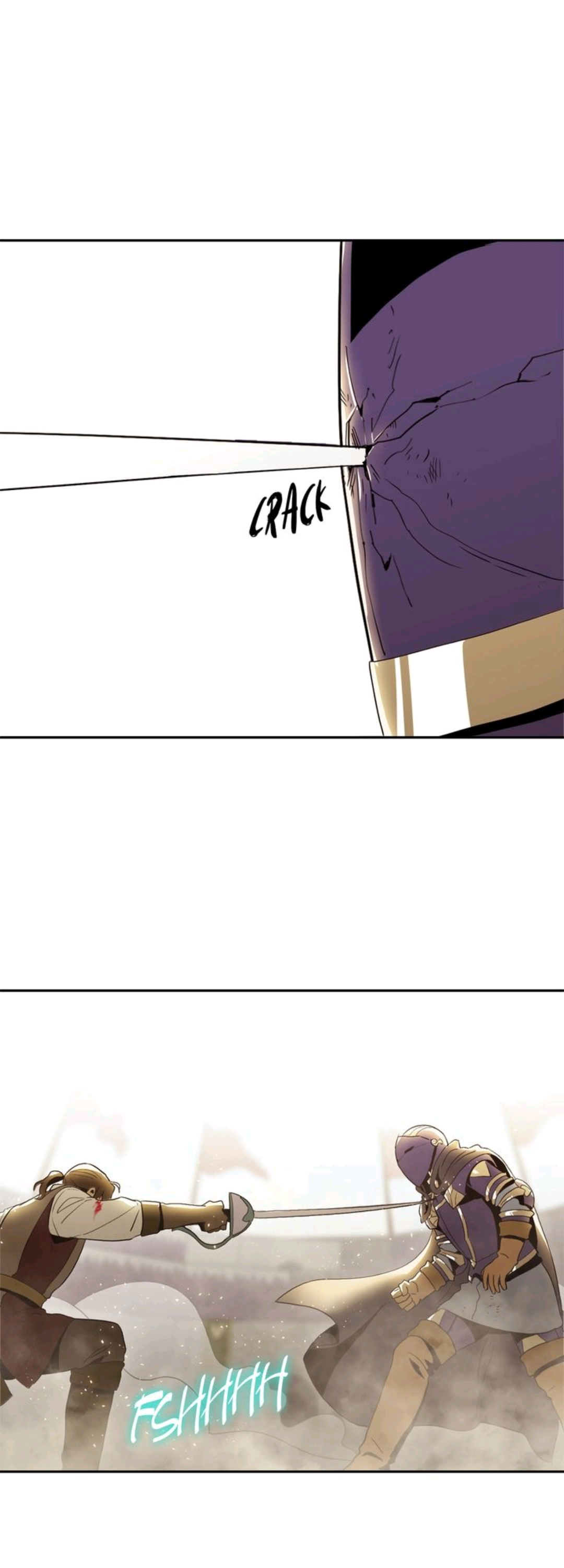 The Skeleton Soldier Failed to Defend the Dungeon Chapter 28 - page 31