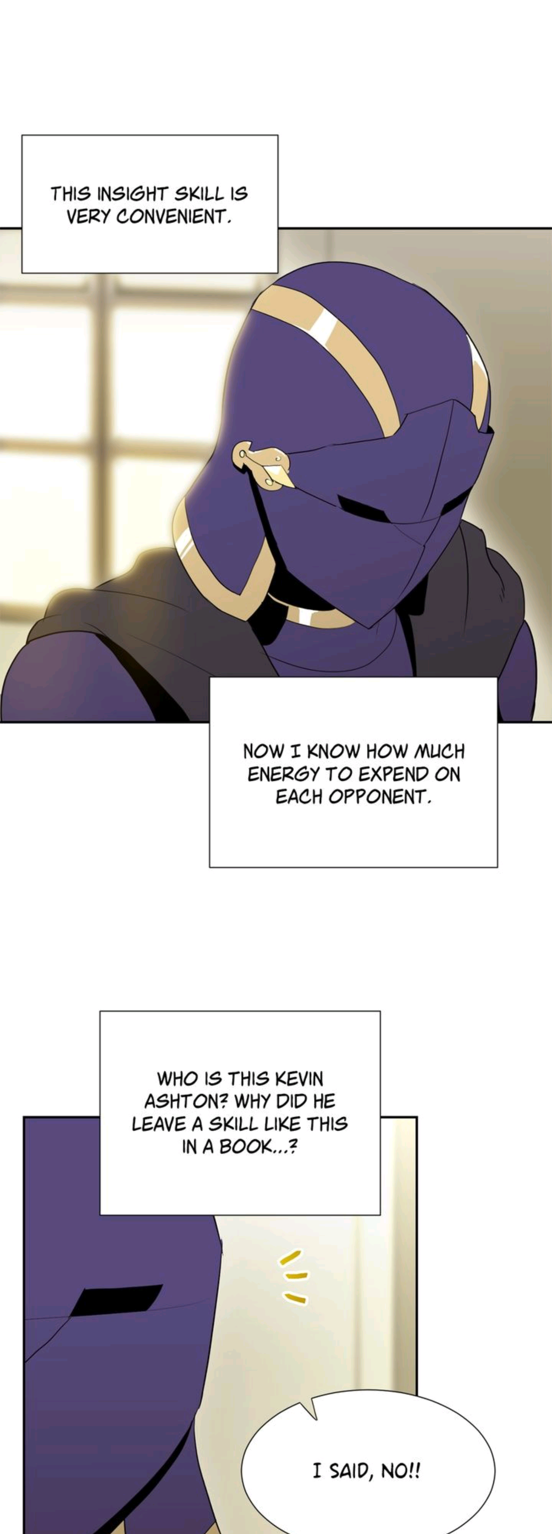 The Skeleton Soldier Failed to Defend the Dungeon Chapter 26 - page 6