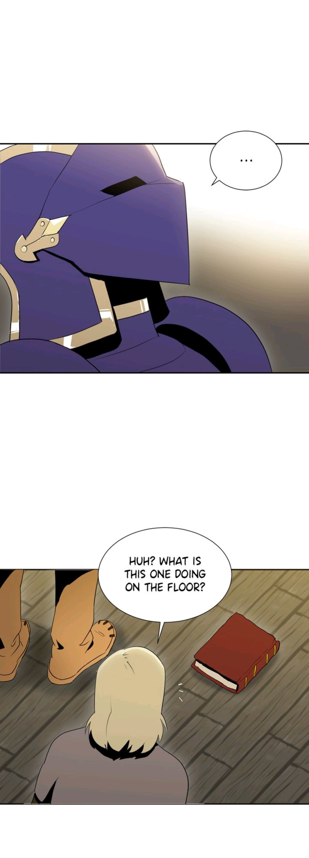 The Skeleton Soldier Failed to Defend the Dungeon Chapter 24 - page 16