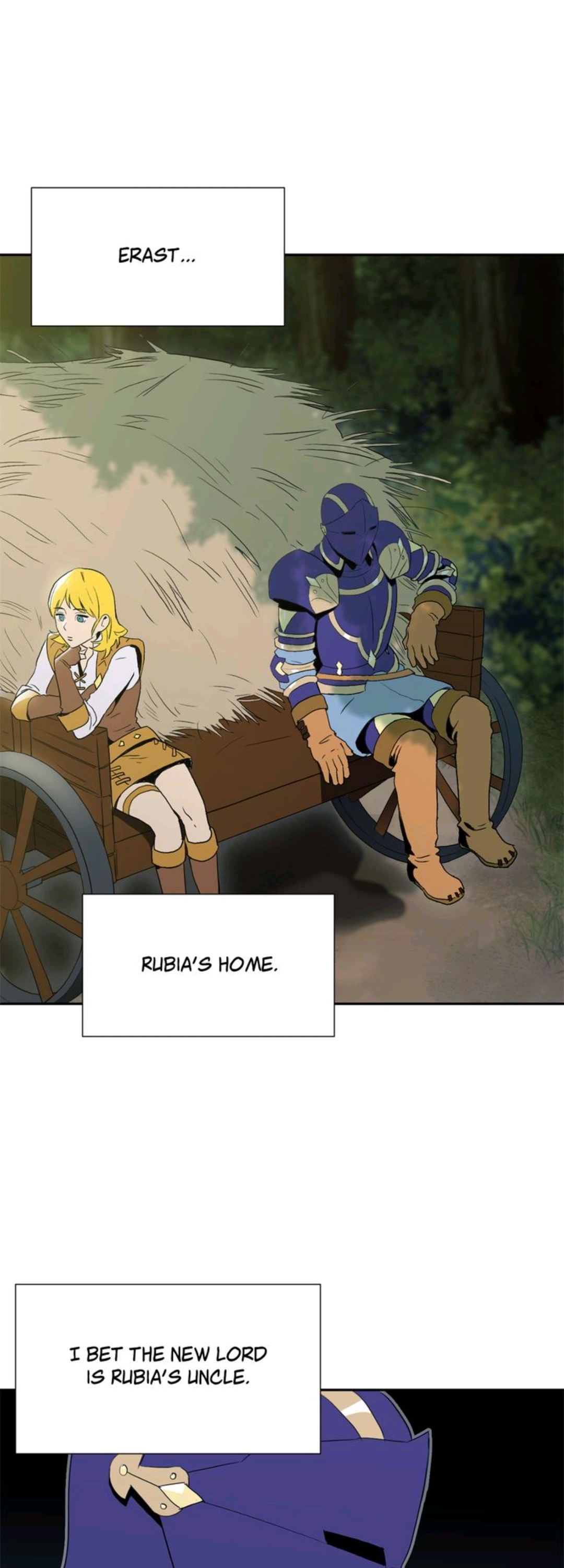 The Skeleton Soldier Failed to Defend the Dungeon Chapter 23 - page 13