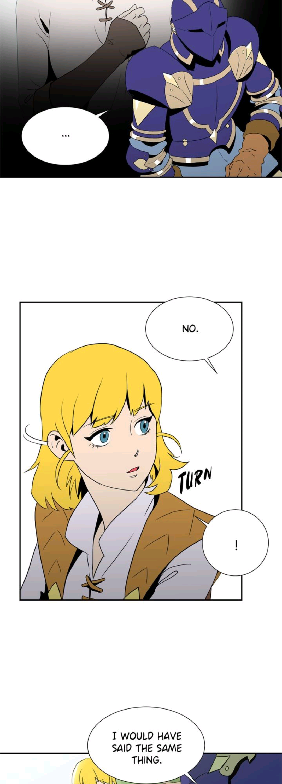 The Skeleton Soldier Failed to Defend the Dungeon Chapter 23 - page 19