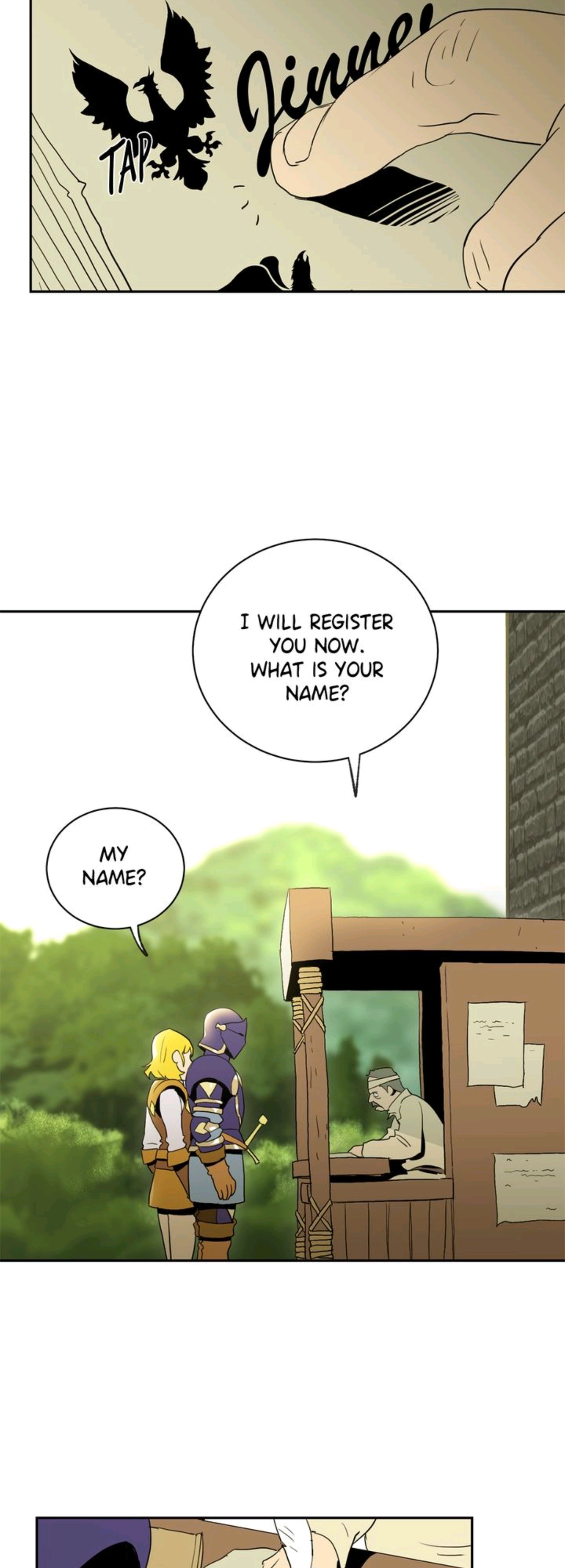 The Skeleton Soldier Failed to Defend the Dungeon Chapter 23 - page 29