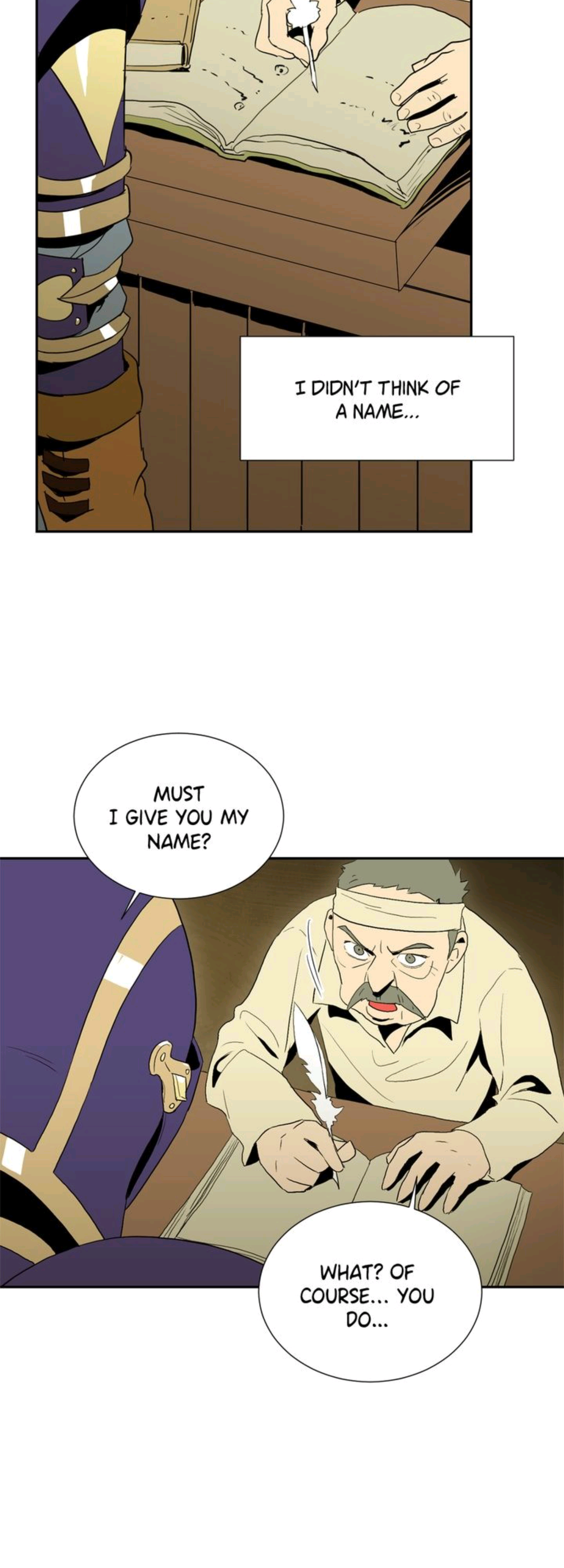 The Skeleton Soldier Failed to Defend the Dungeon Chapter 23 - page 30