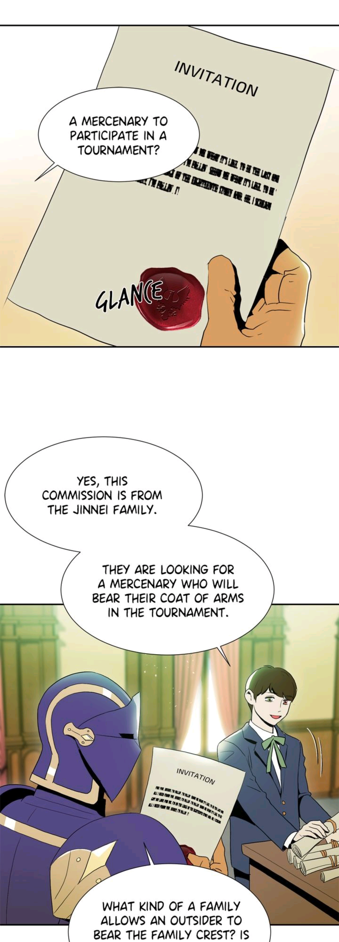 The Skeleton Soldier Failed to Defend the Dungeon Chapter 23 - page 6