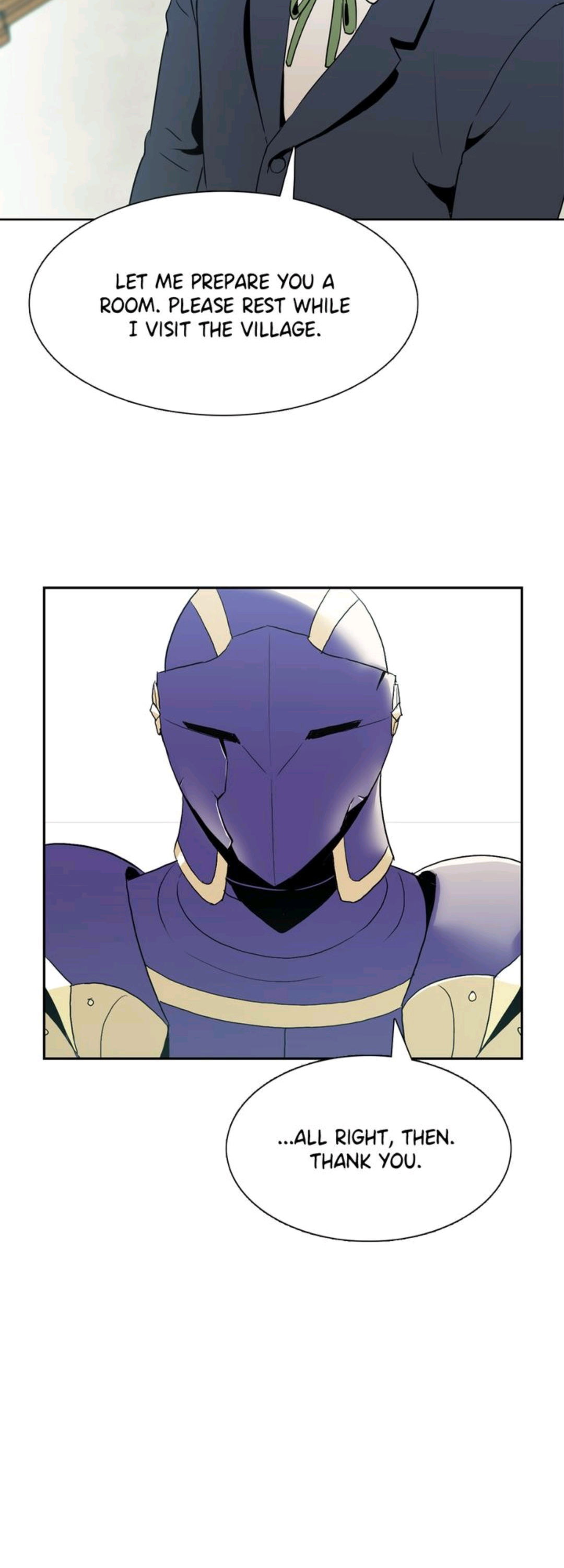 The Skeleton Soldier Failed to Defend the Dungeon Chapter 21 - page 18