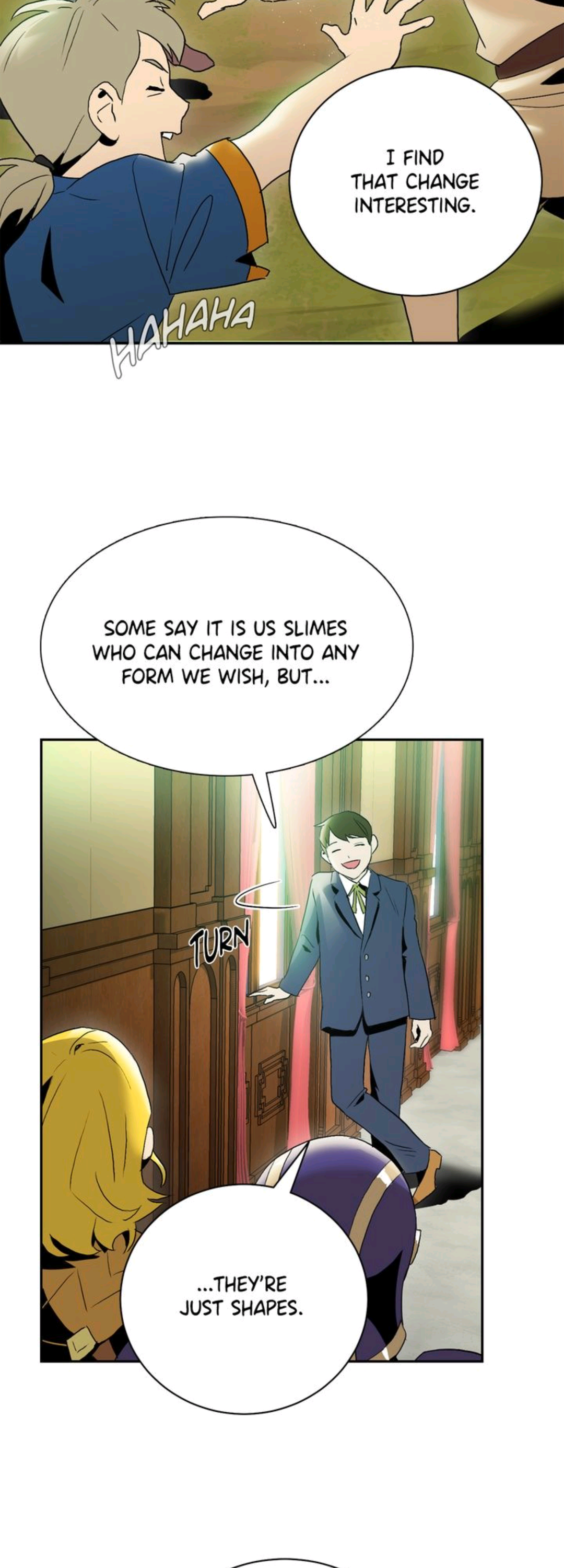 The Skeleton Soldier Failed to Defend the Dungeon Chapter 21 - page 2