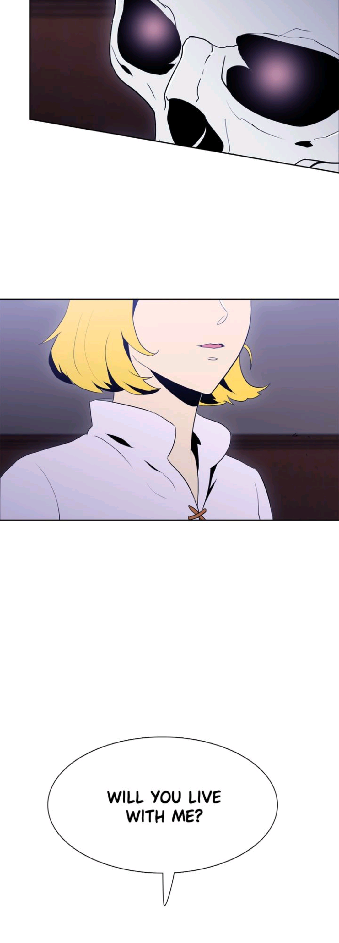 The Skeleton Soldier Failed to Defend the Dungeon Chapter 21 - page 30