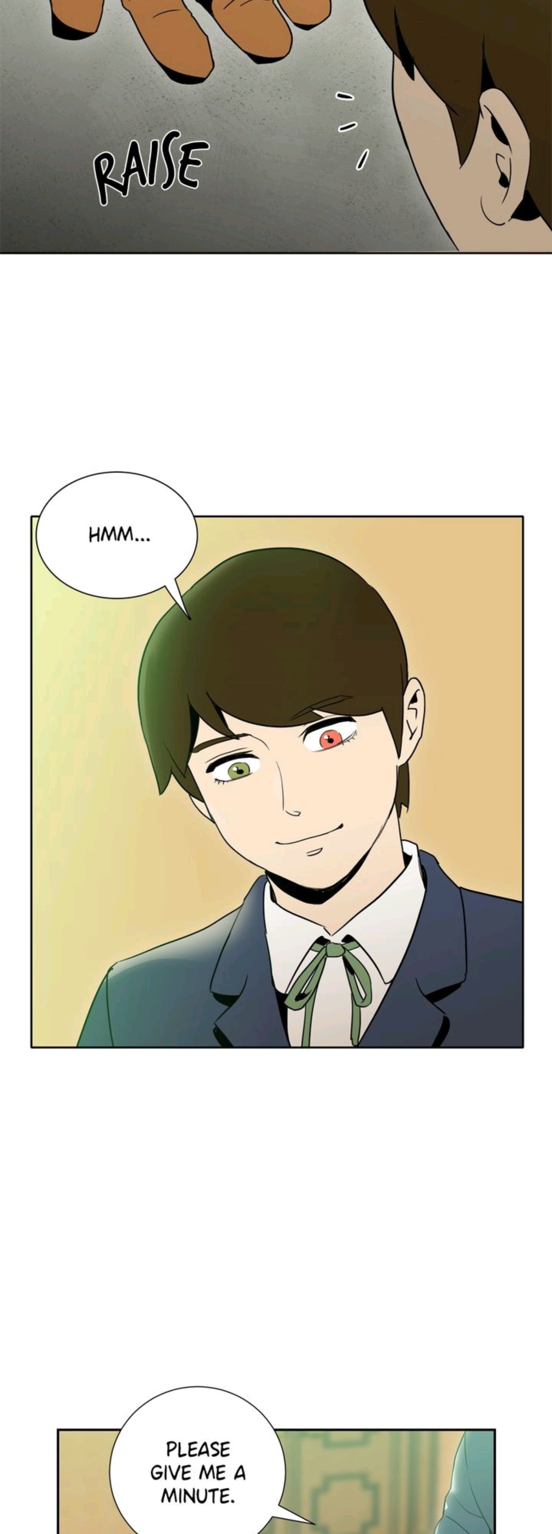 The Skeleton Soldier Failed to Defend the Dungeon Chapter 21 - page 7