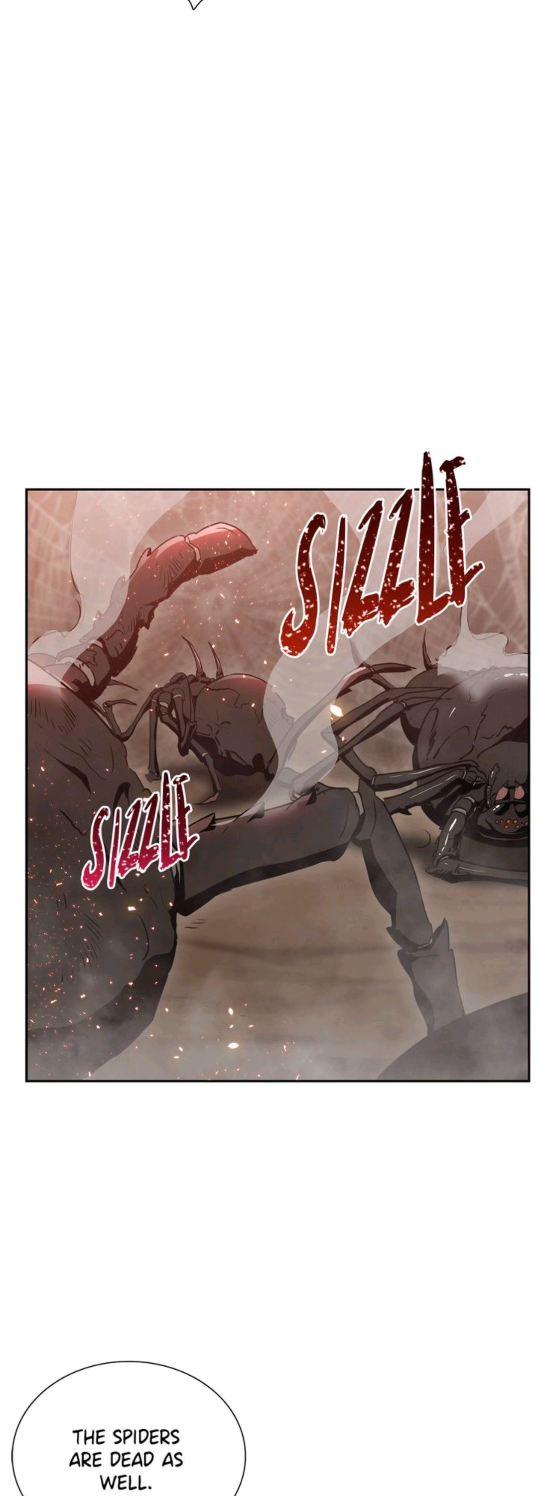The Skeleton Soldier Failed to Defend the Dungeon Chapter 19 - page 15
