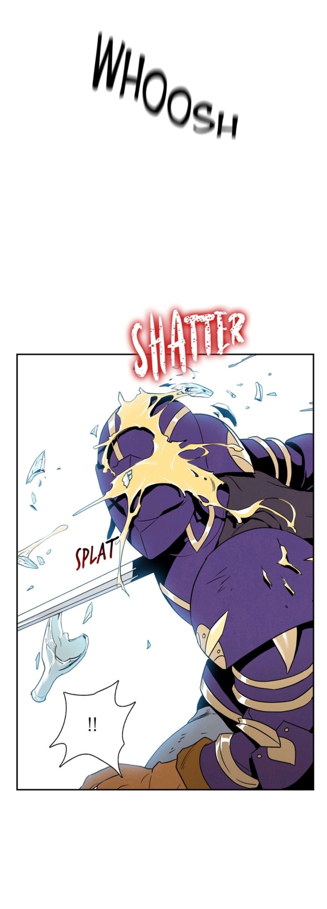 The Skeleton Soldier Failed to Defend the Dungeon Chapter 16 - page 14