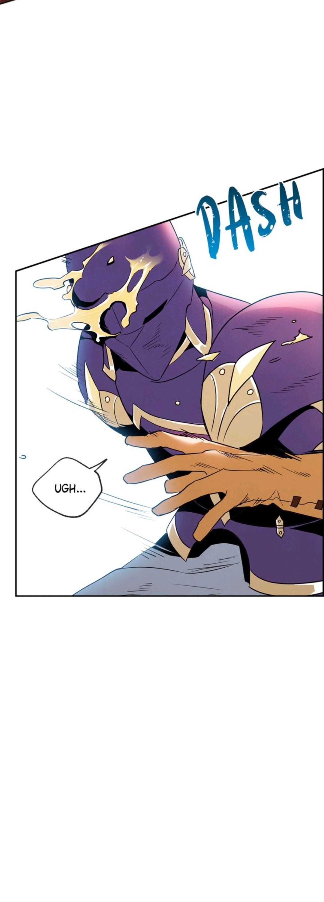 The Skeleton Soldier Failed to Defend the Dungeon Chapter 16 - page 18