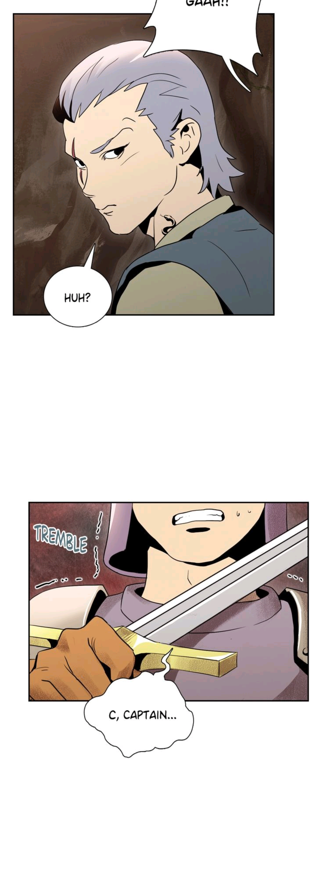 The Skeleton Soldier Failed to Defend the Dungeon Chapter 16 - page 2