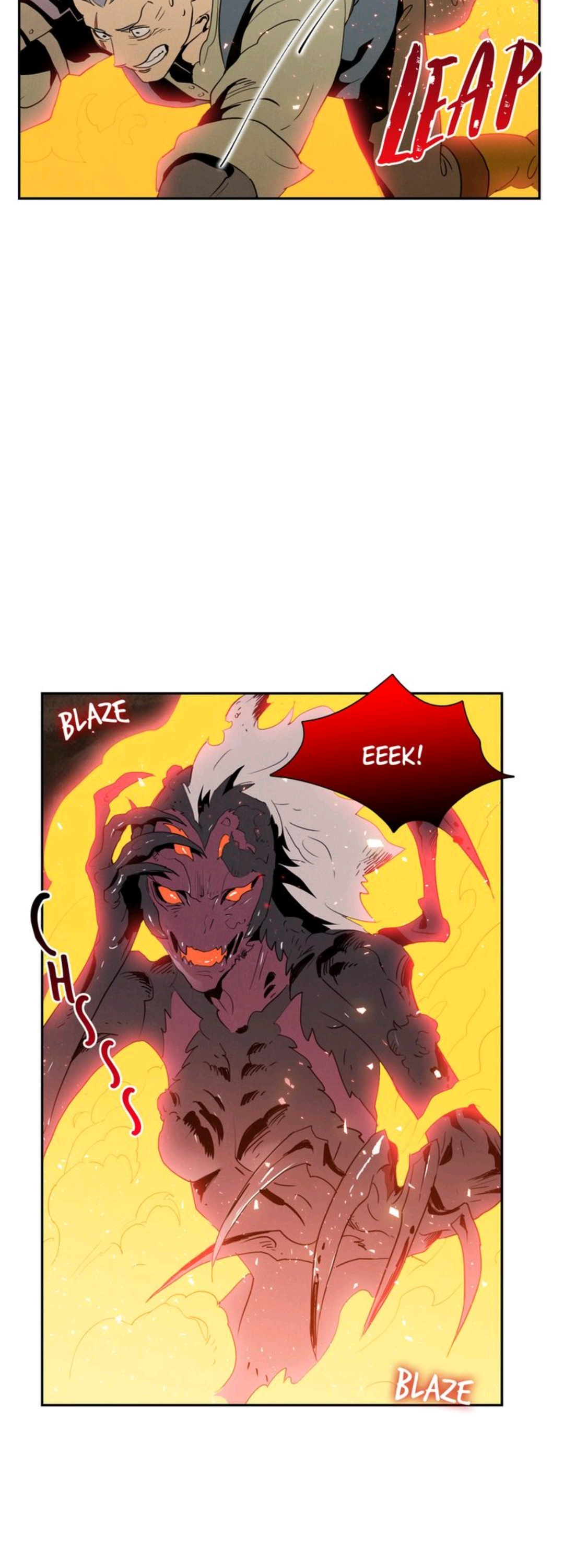 The Skeleton Soldier Failed to Defend the Dungeon Chapter 16 - page 34