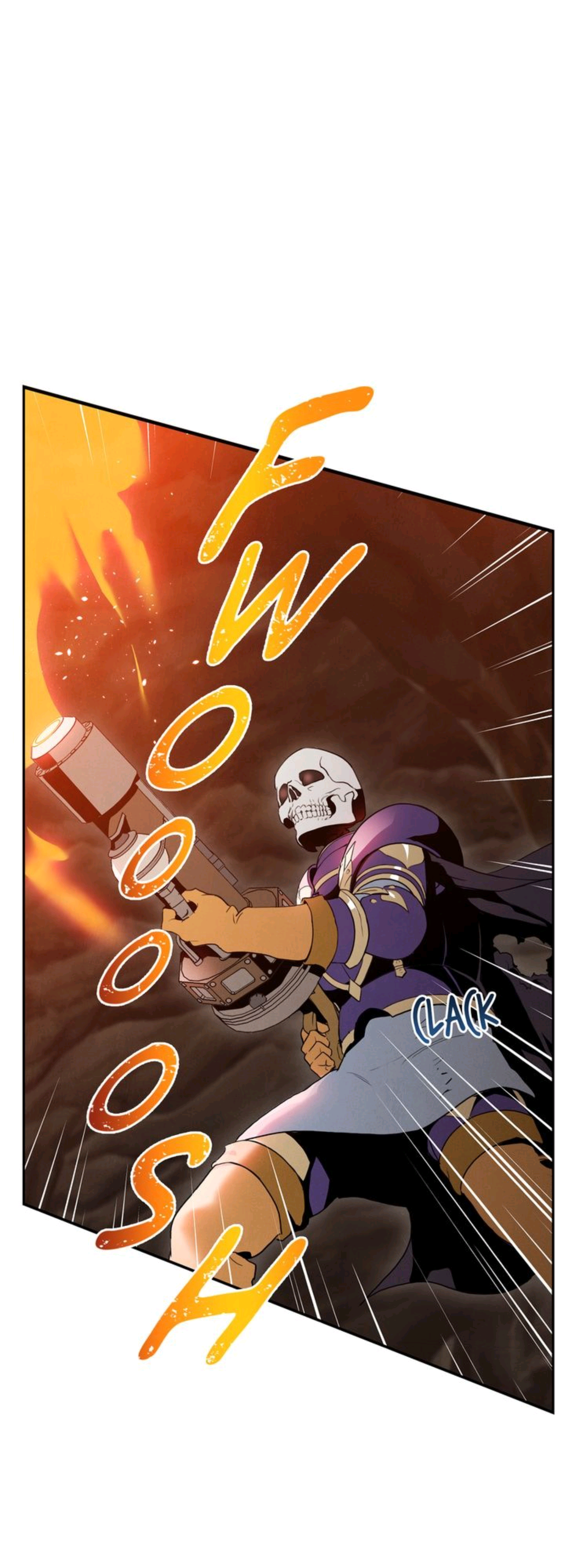 The Skeleton Soldier Failed to Defend the Dungeon Chapter 16 - page 36