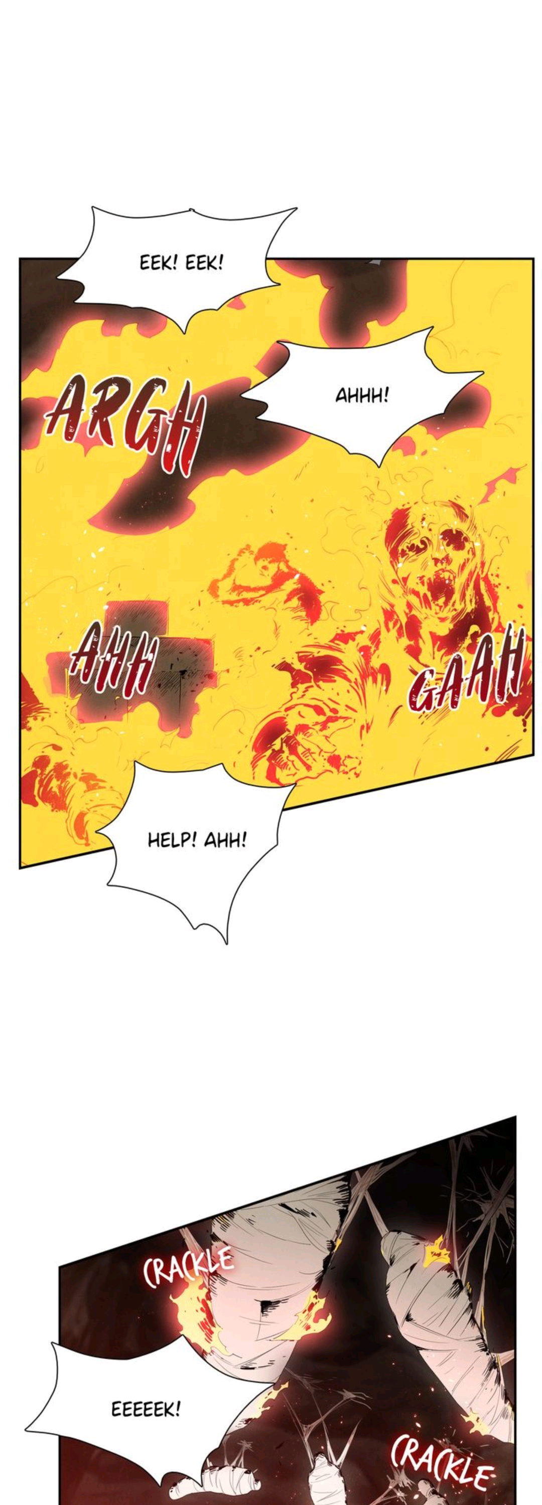 The Skeleton Soldier Failed to Defend the Dungeon Chapter 16 - page 37