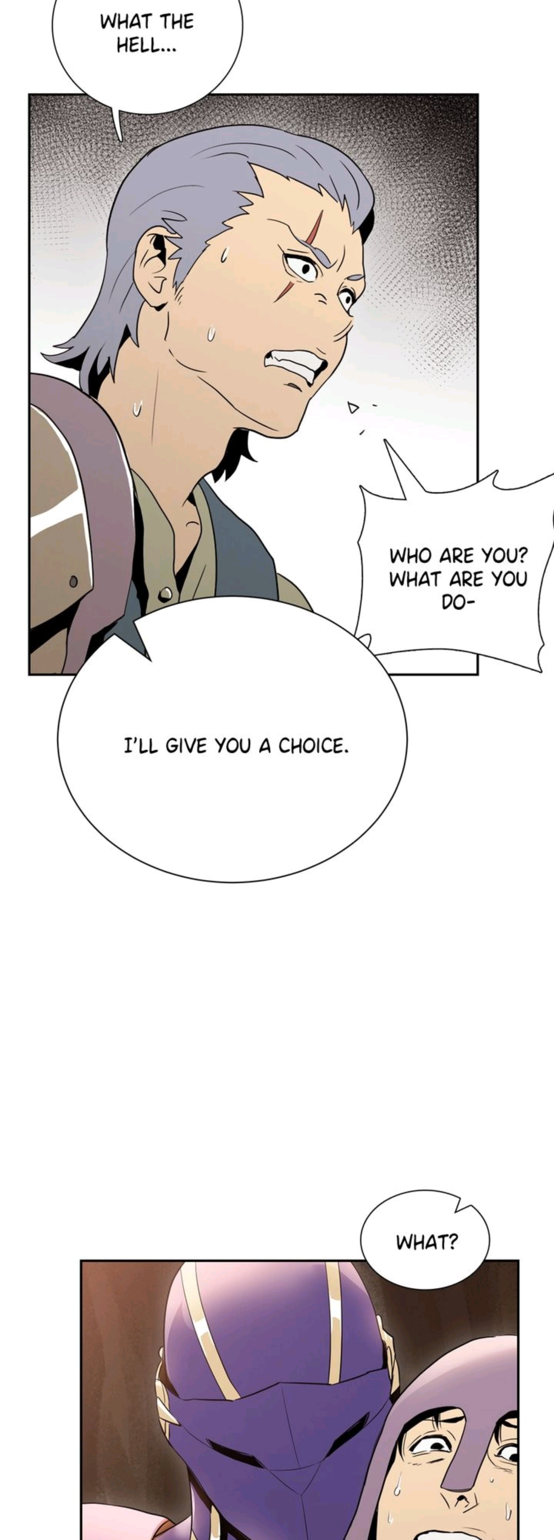 The Skeleton Soldier Failed to Defend the Dungeon Chapter 16 - page 4