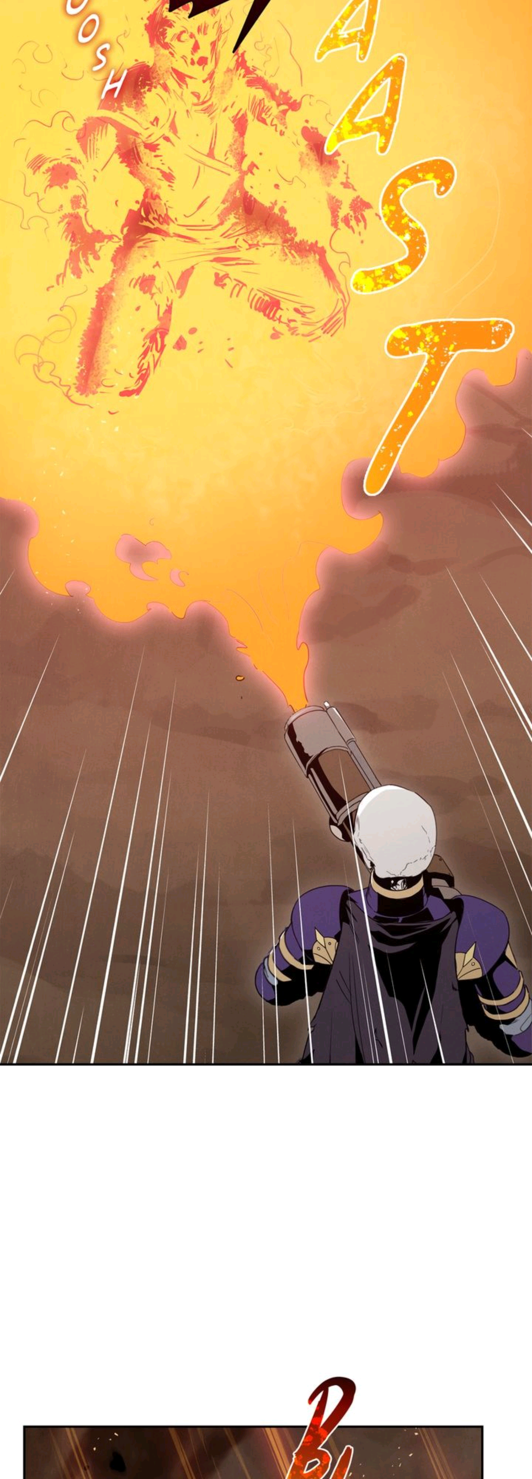 The Skeleton Soldier Failed to Defend the Dungeon Chapter 16 - page 43