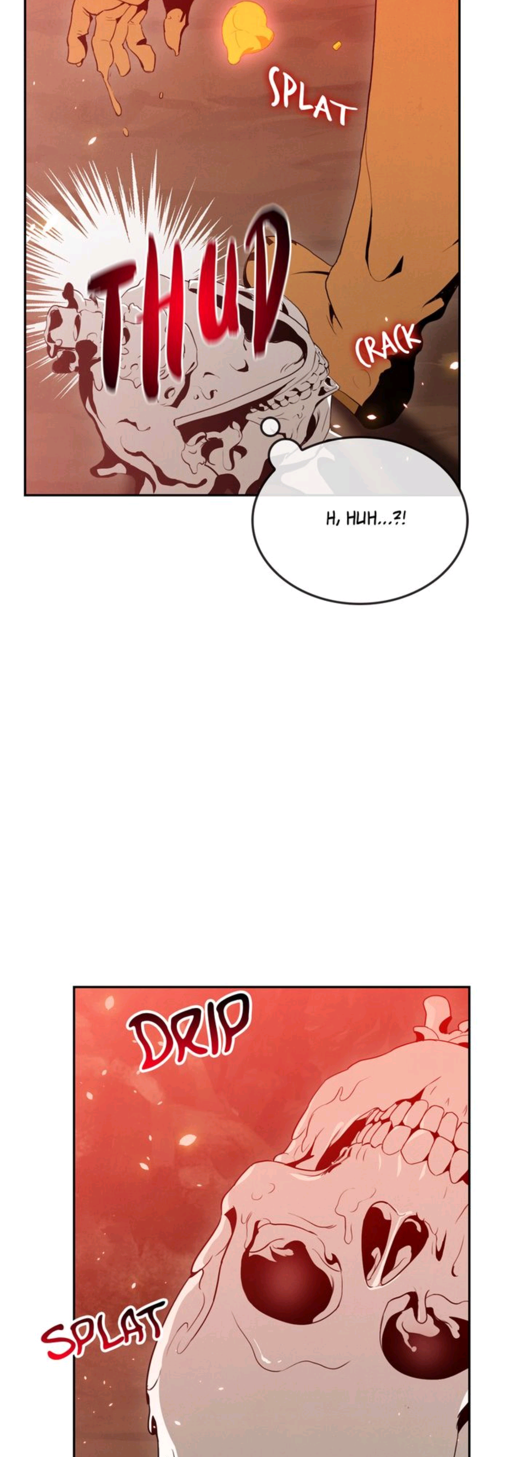 The Skeleton Soldier Failed to Defend the Dungeon Chapter 16 - page 48