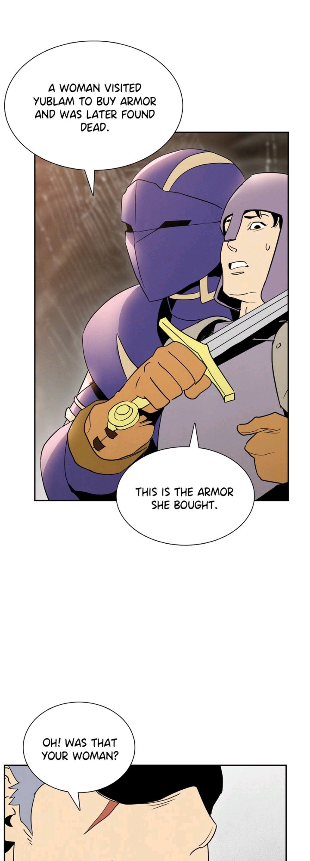 The Skeleton Soldier Failed to Defend the Dungeon Chapter 16 - page 9