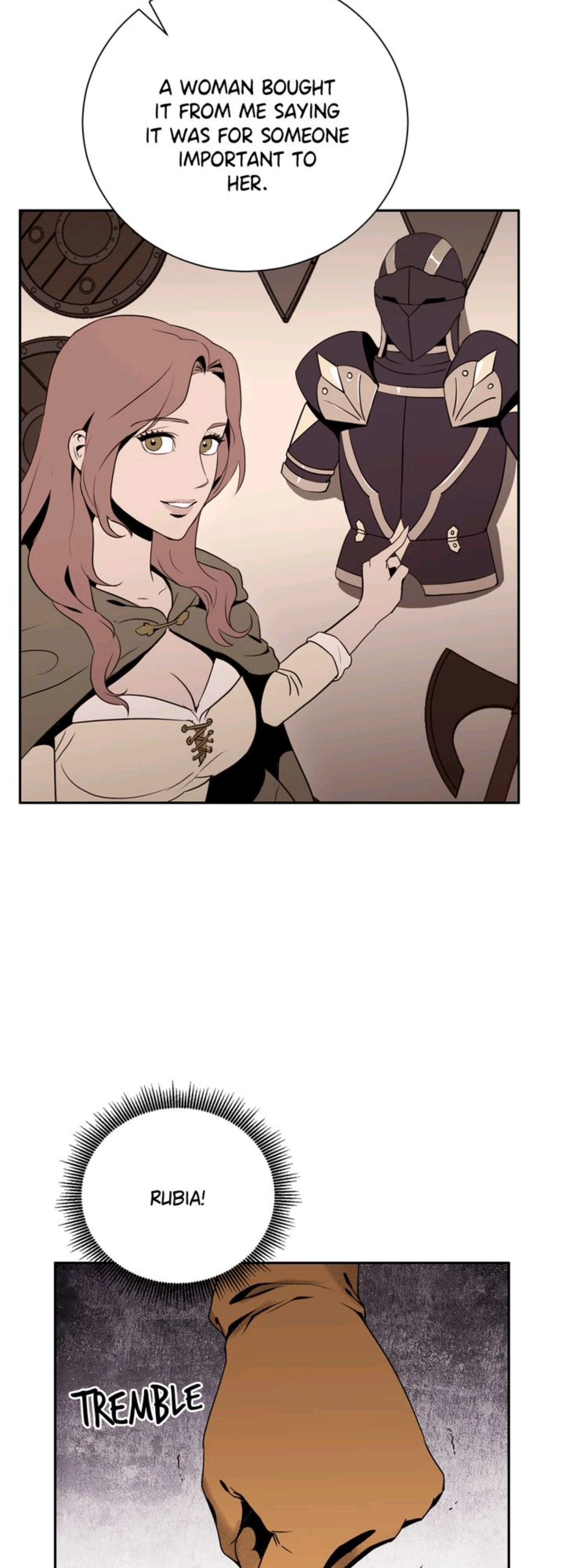 The Skeleton Soldier Failed to Defend the Dungeon Chapter 13 - page 24