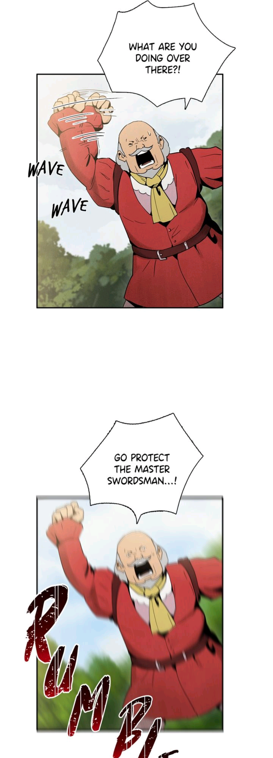 The Skeleton Soldier Failed to Defend the Dungeon Chapter 11 - page 14
