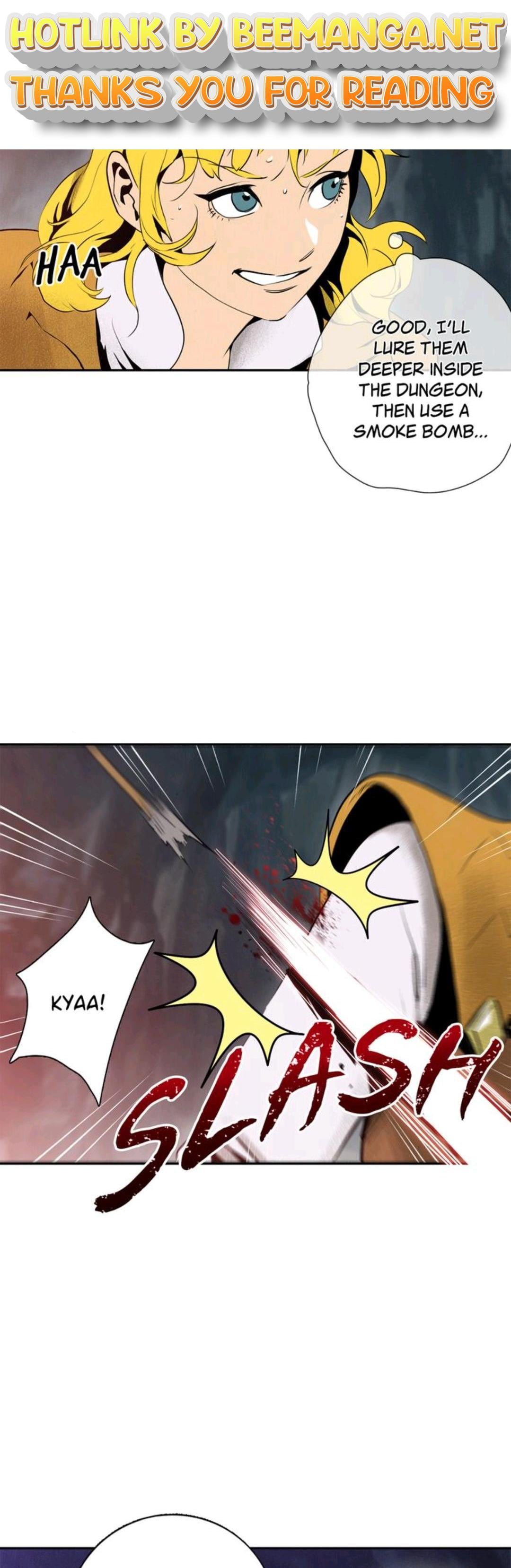 The Skeleton Soldier Failed to Defend the Dungeon Chapter 10 - page 1